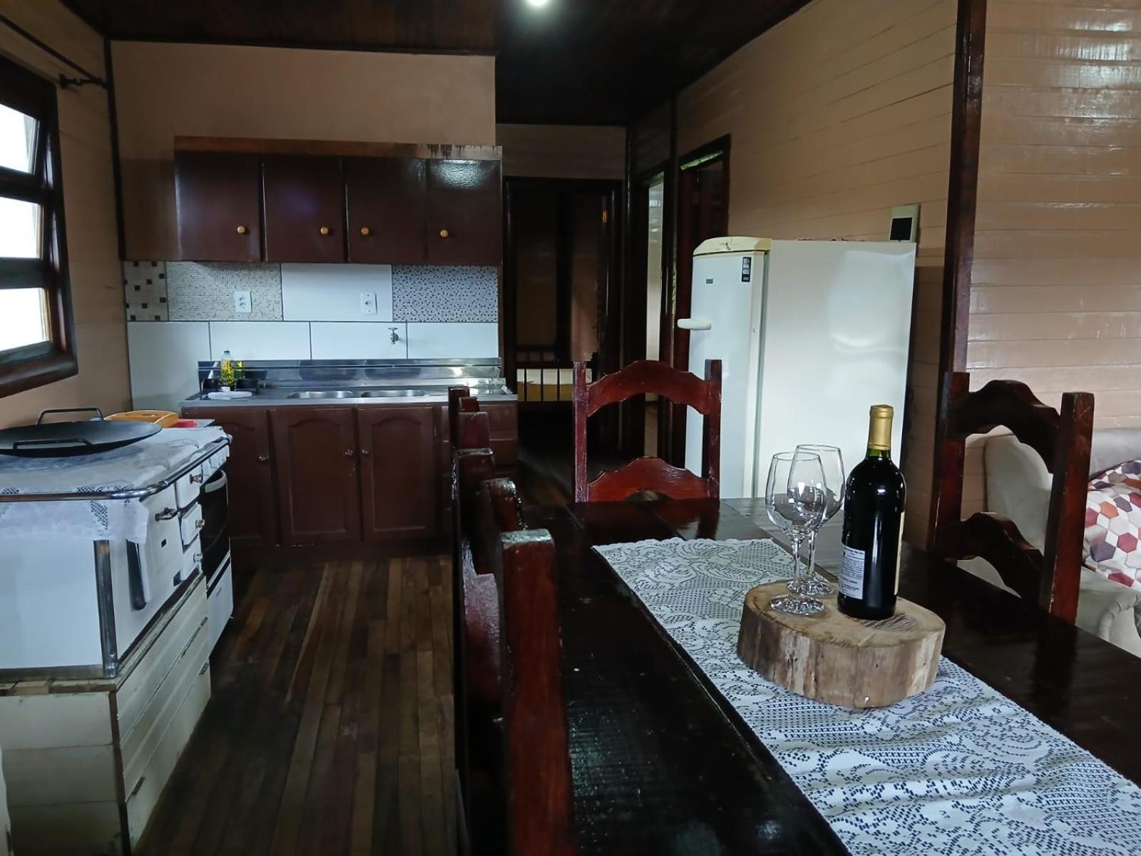 Casas particulares Heil e Abadir
