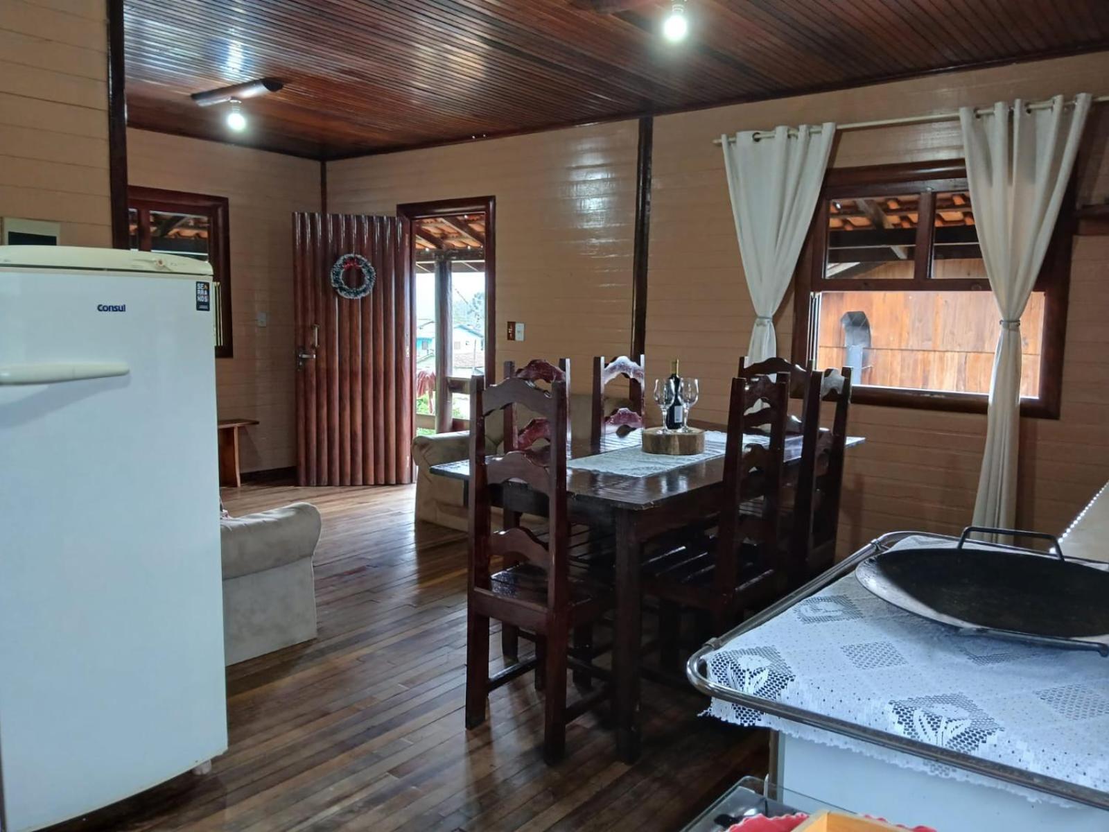 Casas particulares Heil e Abadir