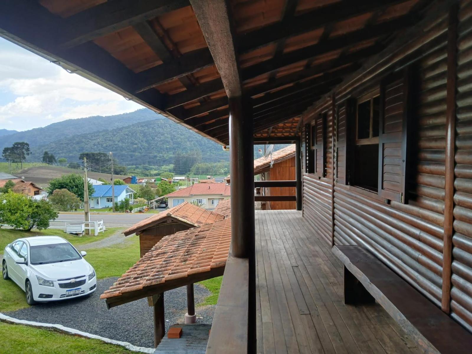 Casas particulares Heil e Abadir