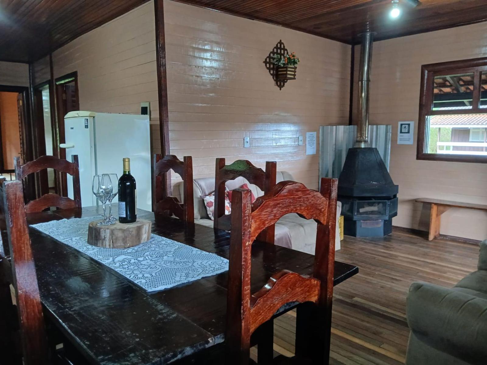 Casas particulares Heil e Abadir