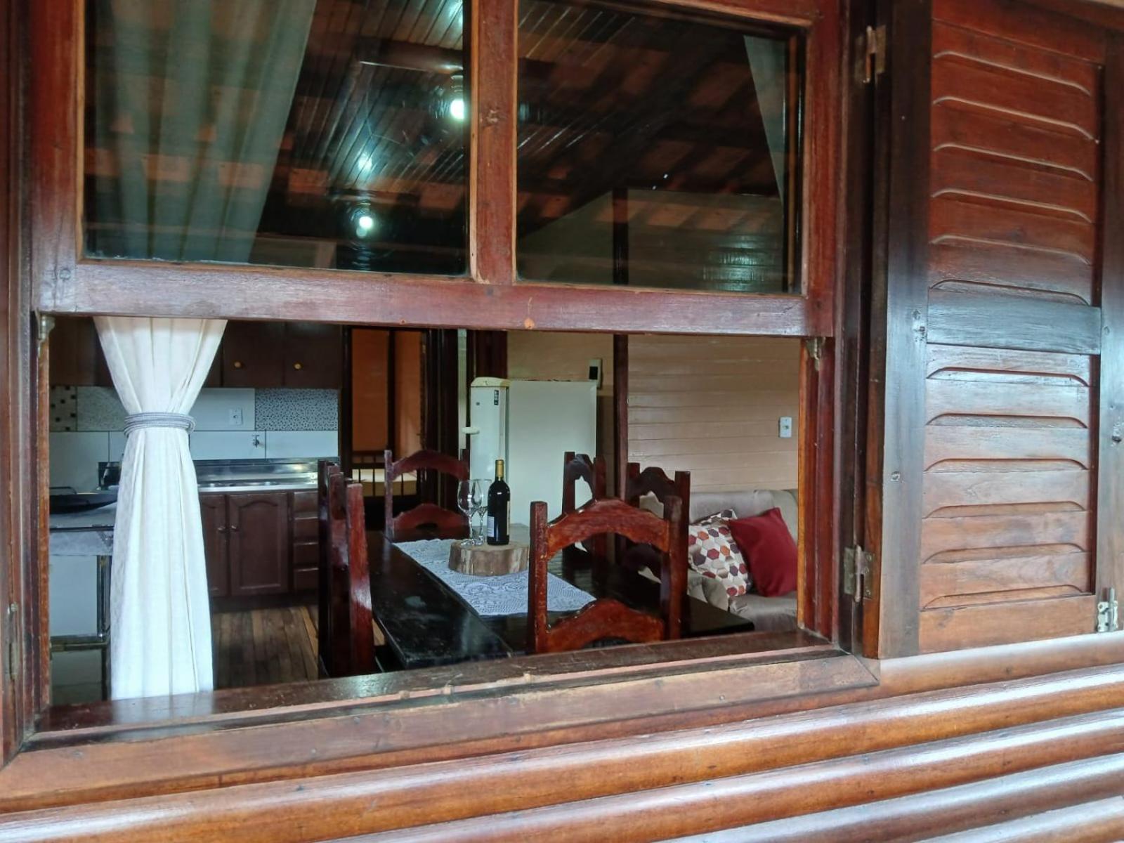 Casas particulares Heil e Abadir