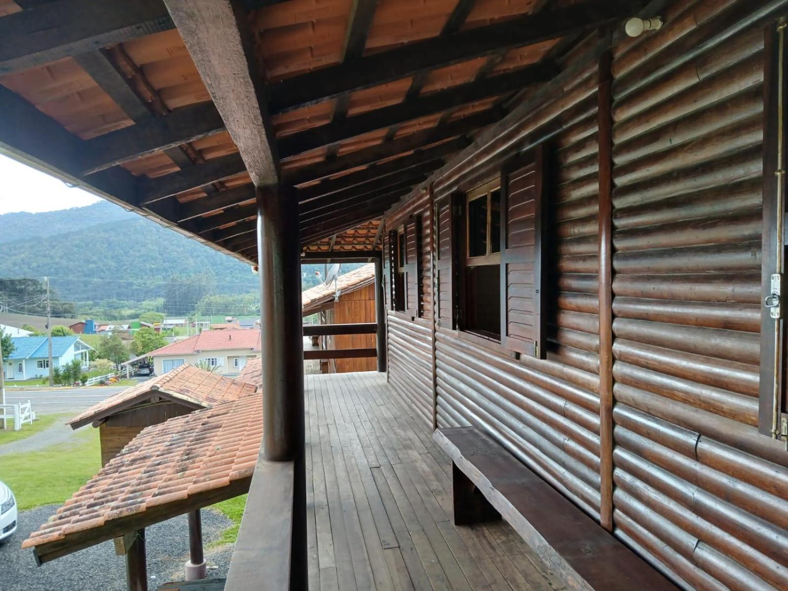 Casas particulares Heil e Abadir