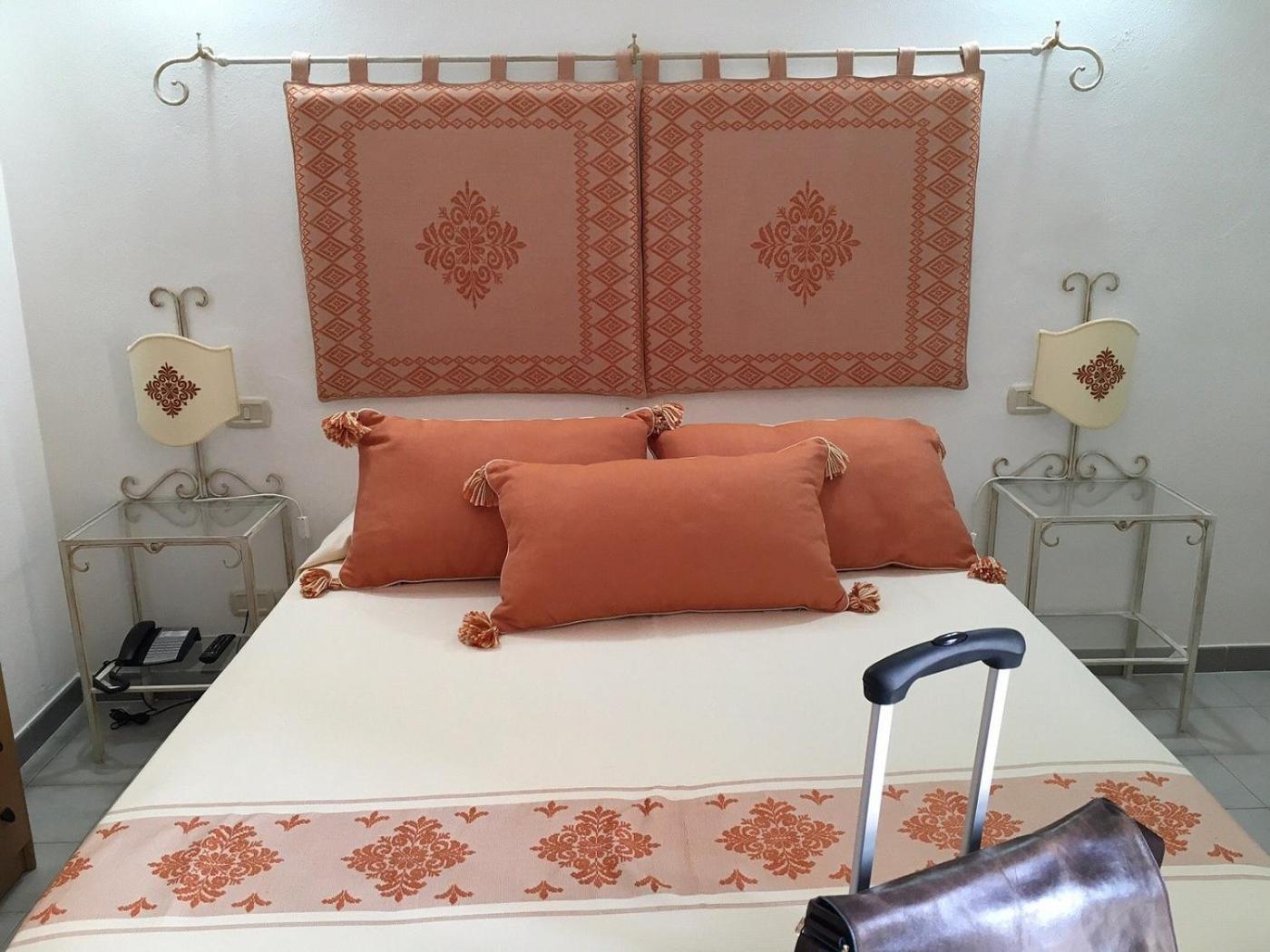 Zeeva Hotel and Resort
