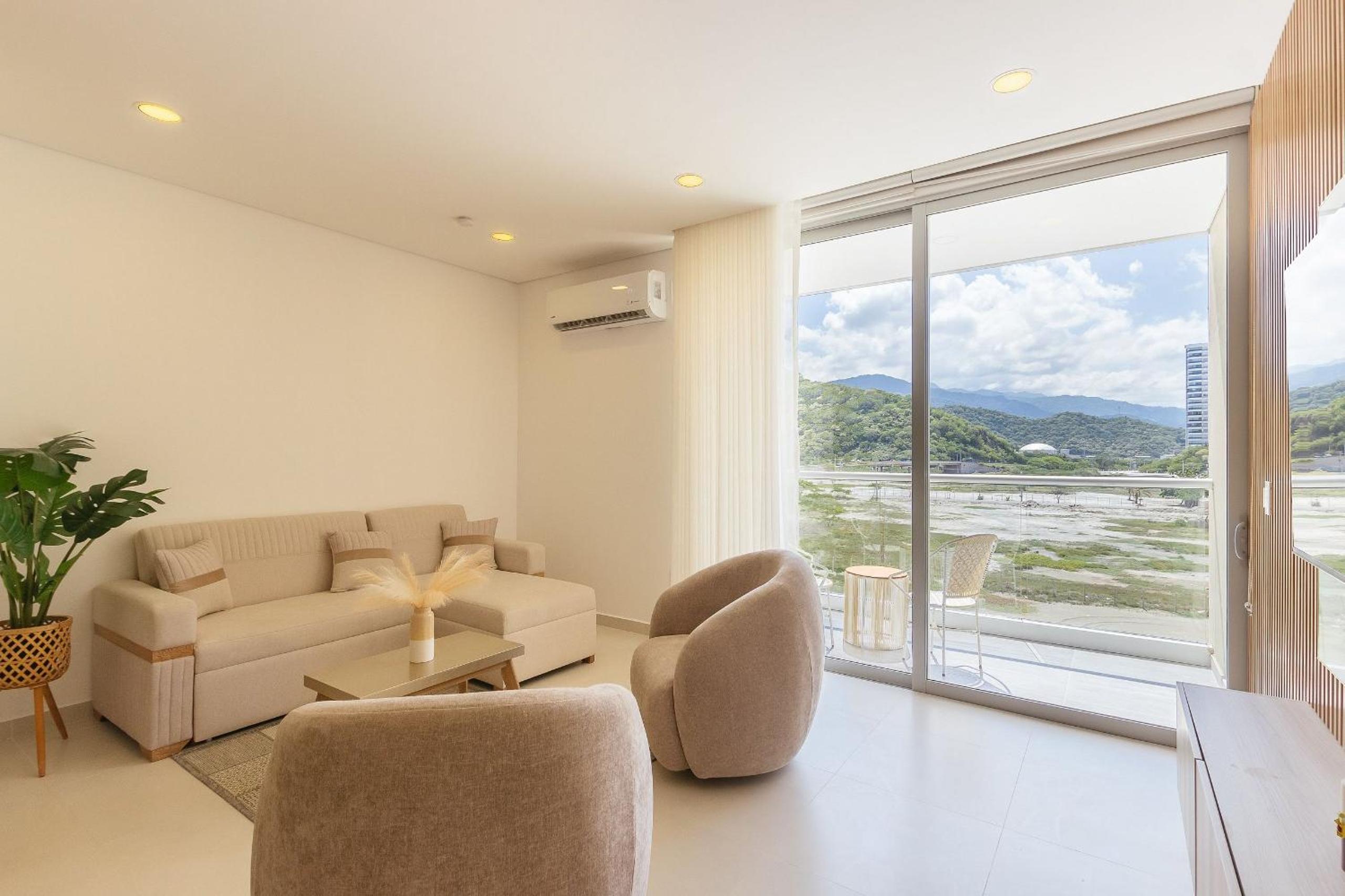 U-GO Delventto – Comfort in Pozos Colorados
