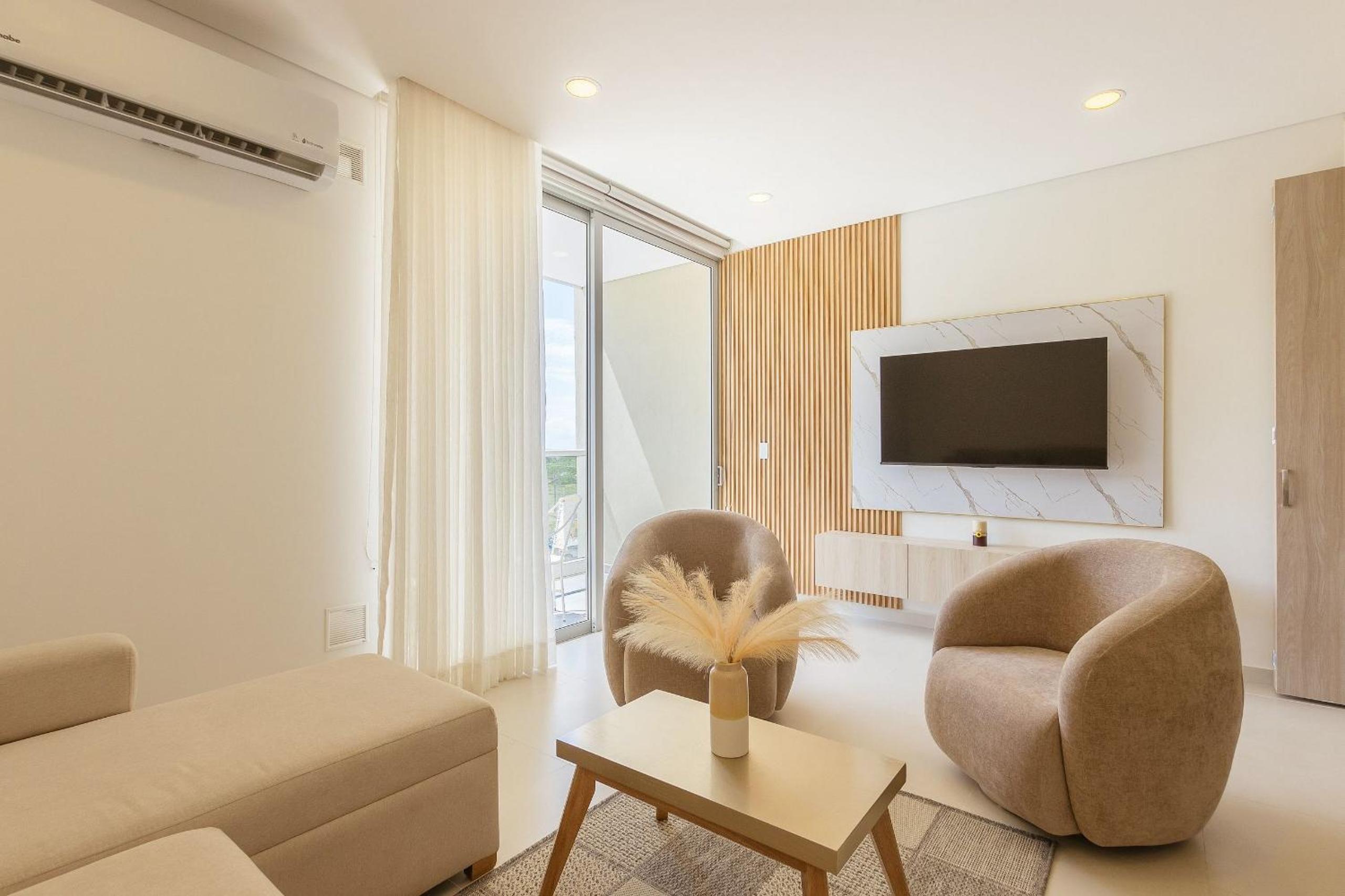 U-GO Delventto – Comfort in Pozos Colorados