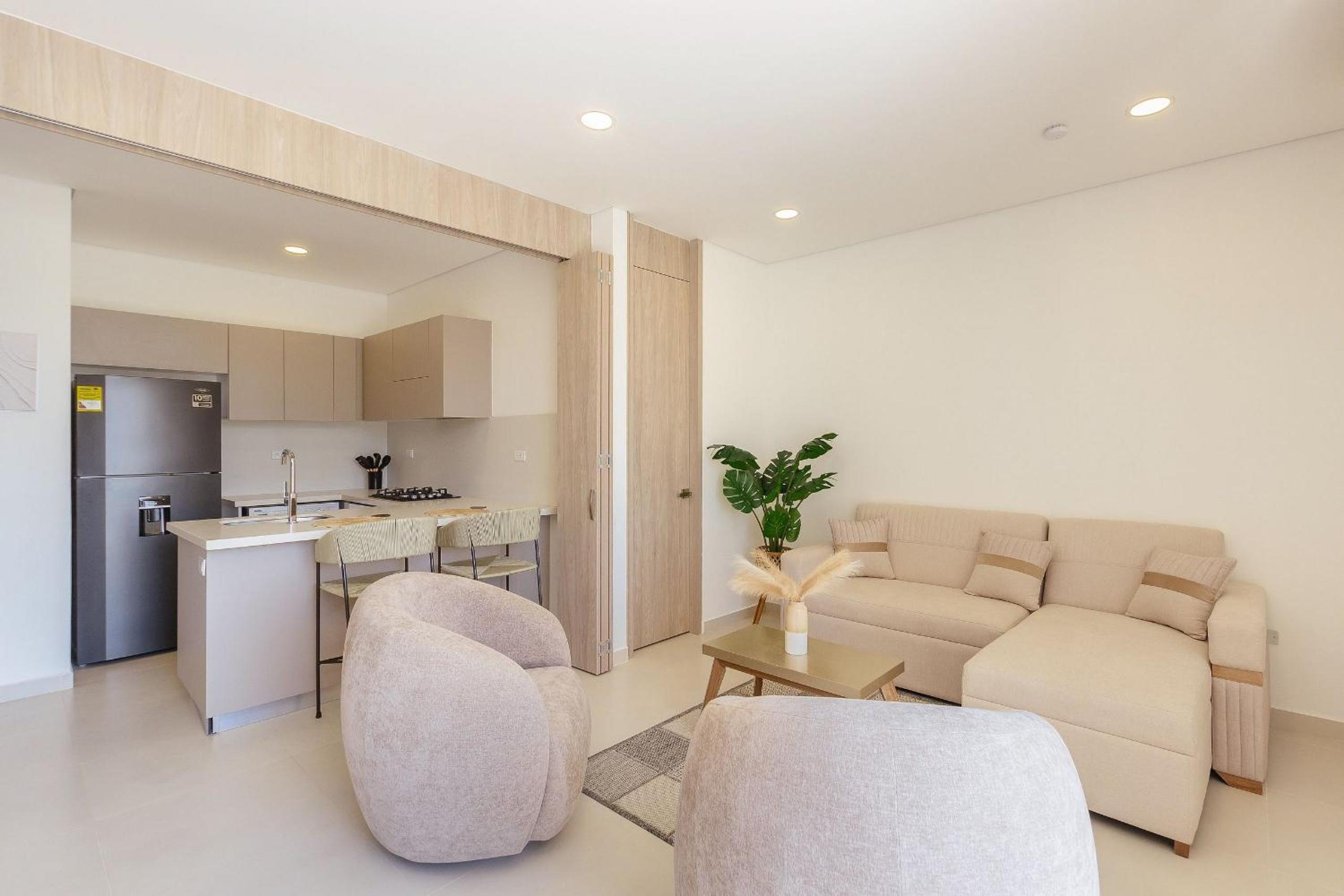 U-GO Delventto – Comfort in Pozos Colorados