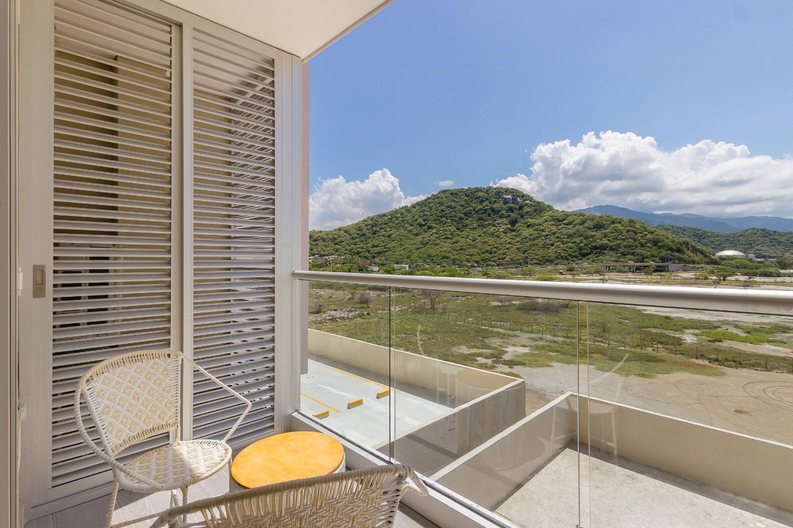 U-GO Delventto – Comfort in Pozos Colorados