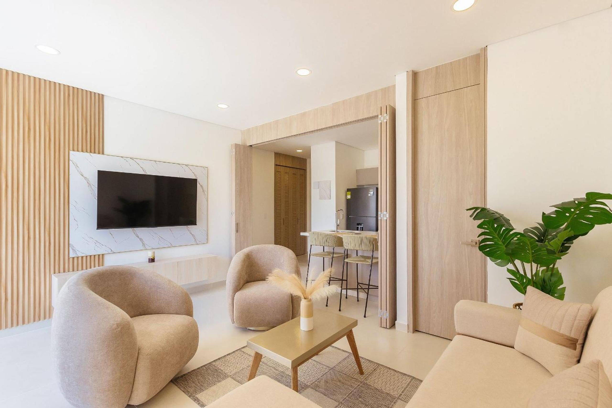 U-GO Delventto – Comfort in Pozos Colorados