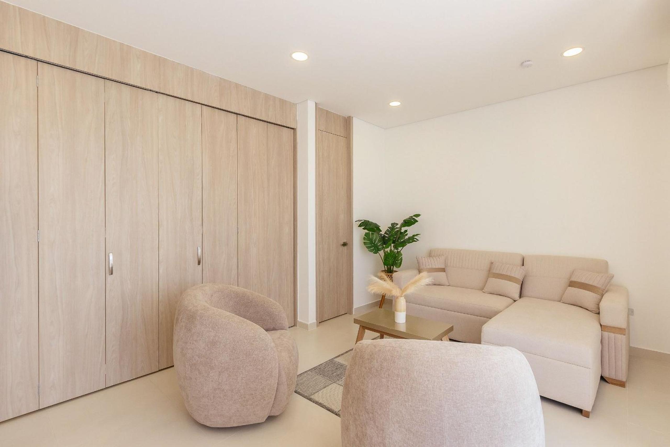 U-GO Delventto – Comfort in Pozos Colorados