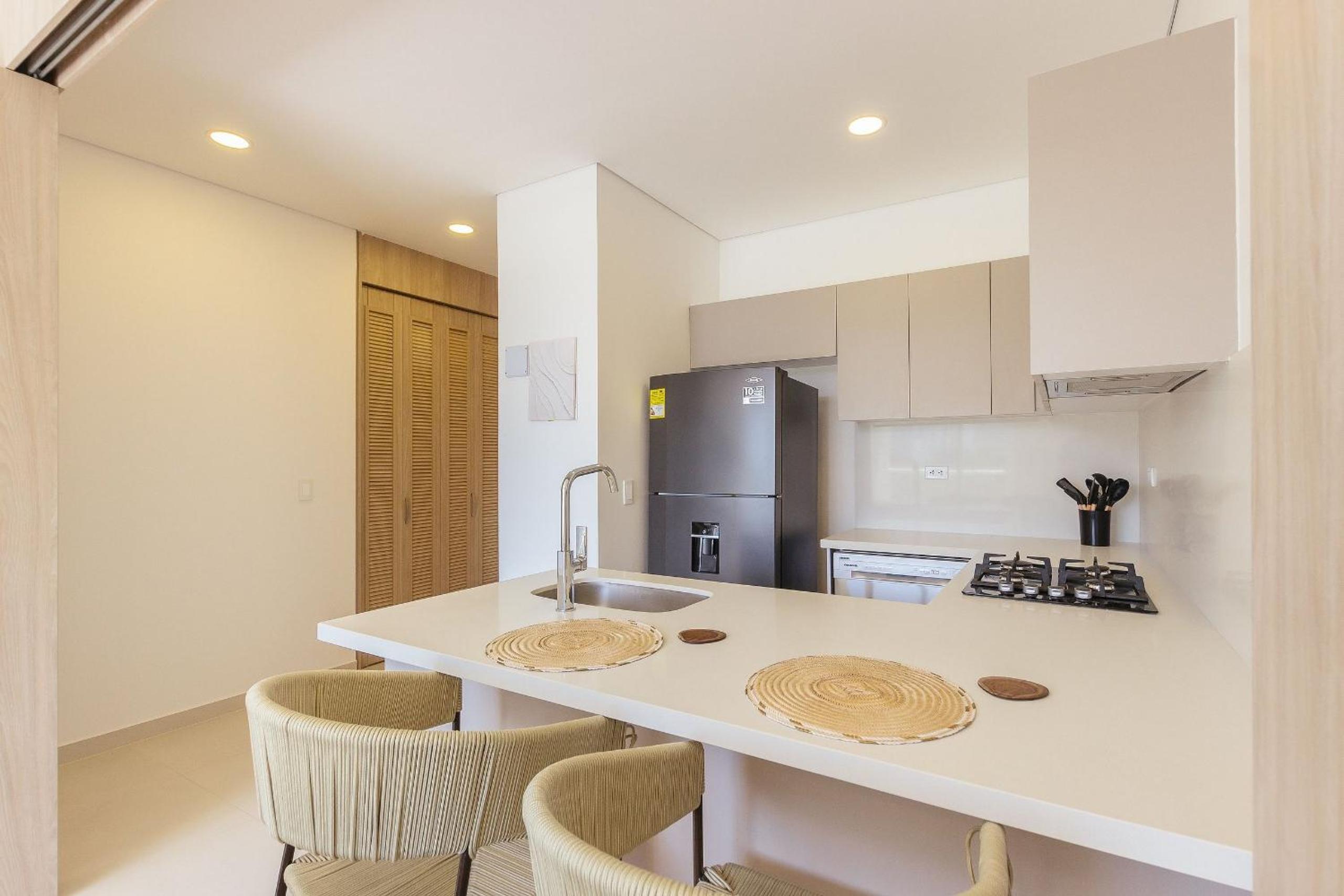 U-GO Delventto – Comfort in Pozos Colorados