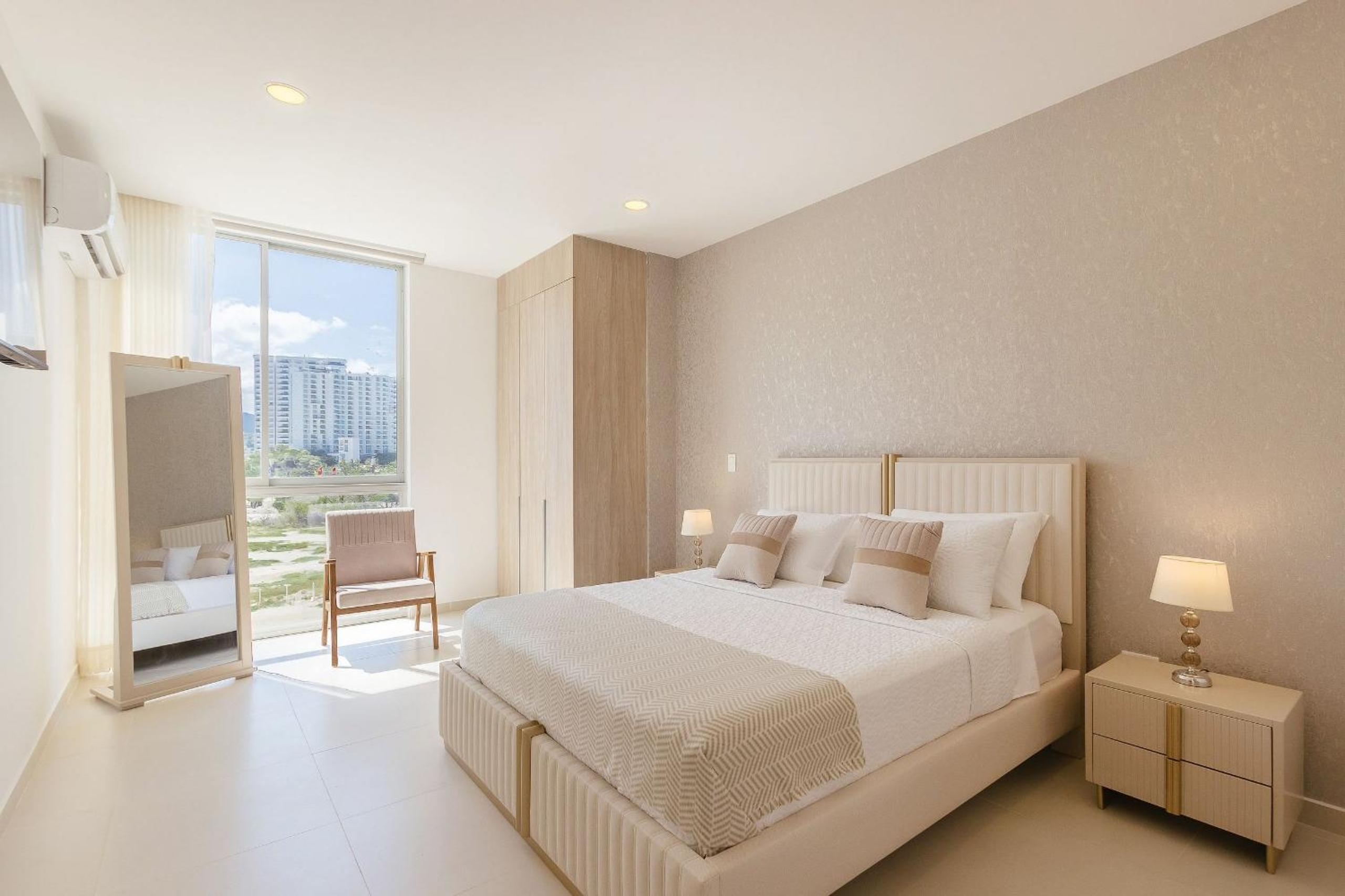 U-GO Delventto – Comfort in Pozos Colorados