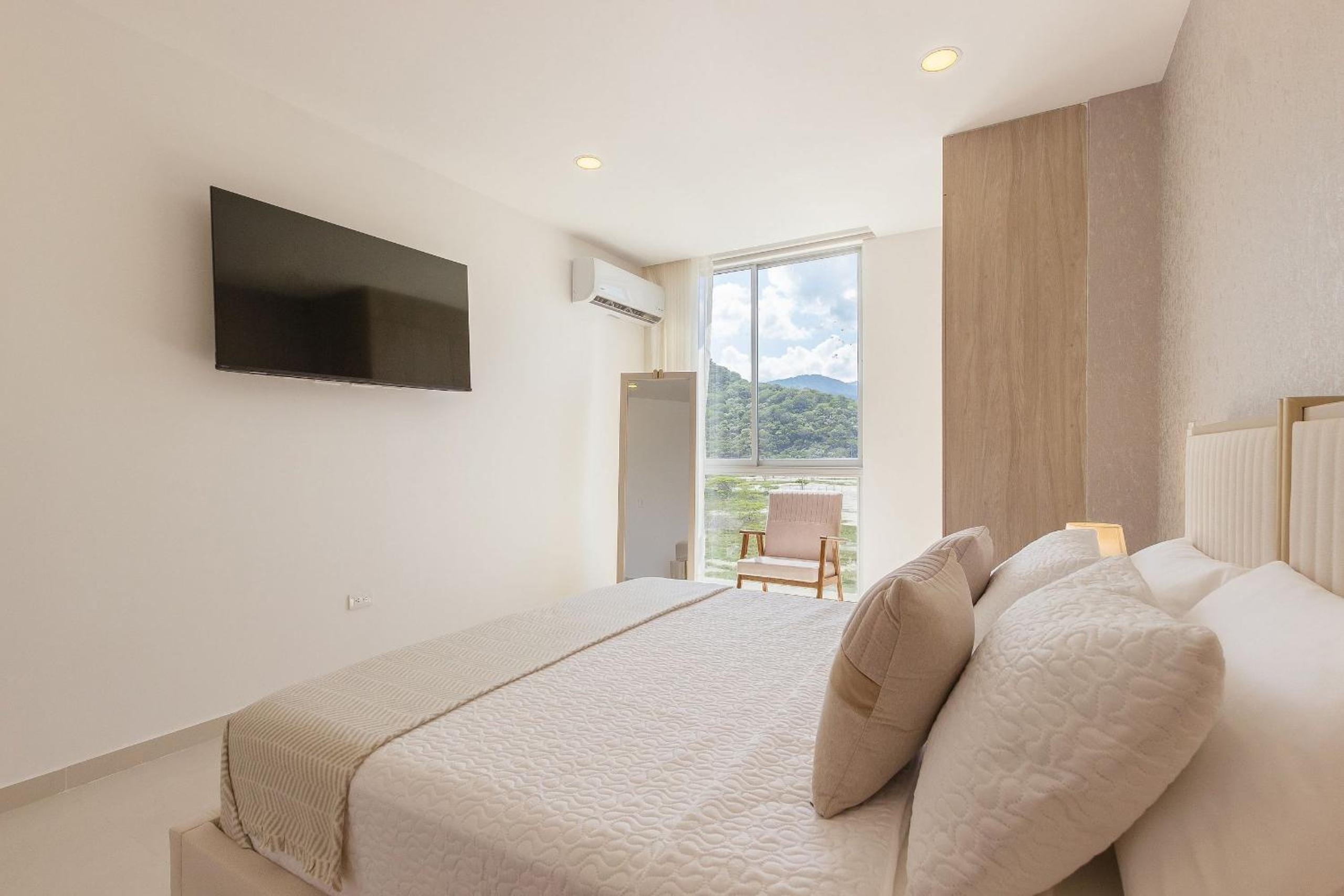 U-GO Delventto – Comfort in Pozos Colorados