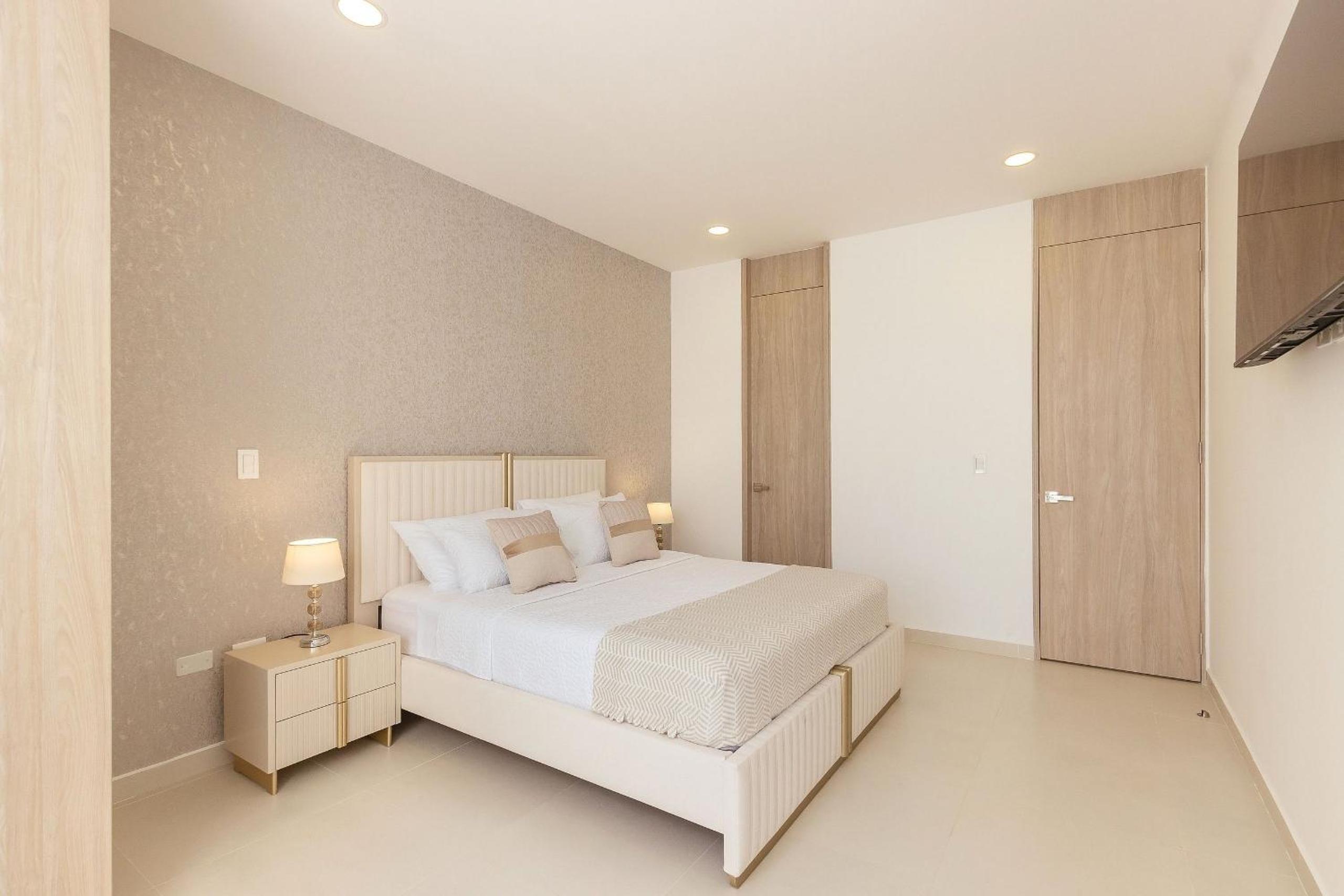 U-GO Delventto – Comfort in Pozos Colorados