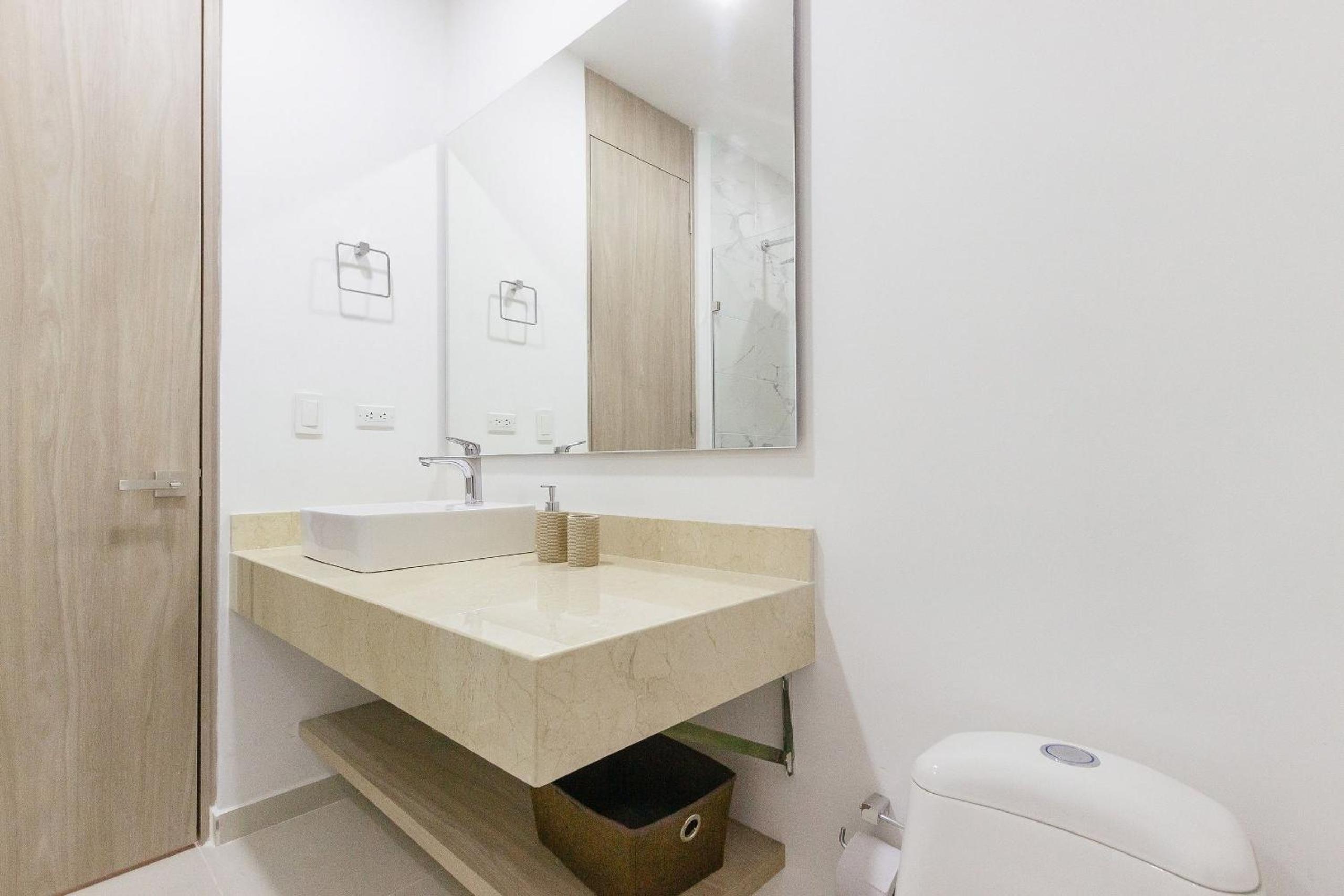U-GO Delventto – Comfort in Pozos Colorados