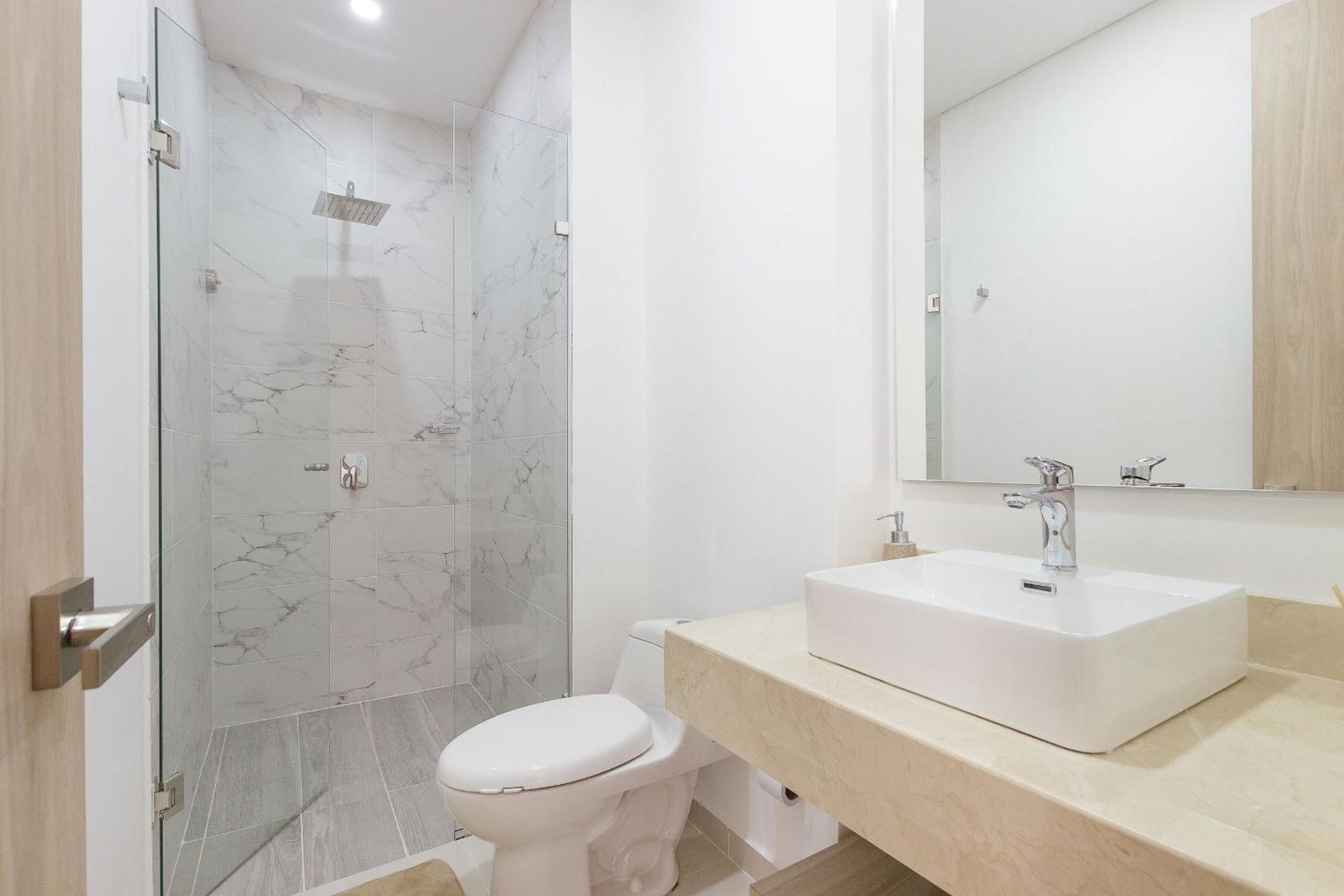 U-GO Delventto – Comfort in Pozos Colorados