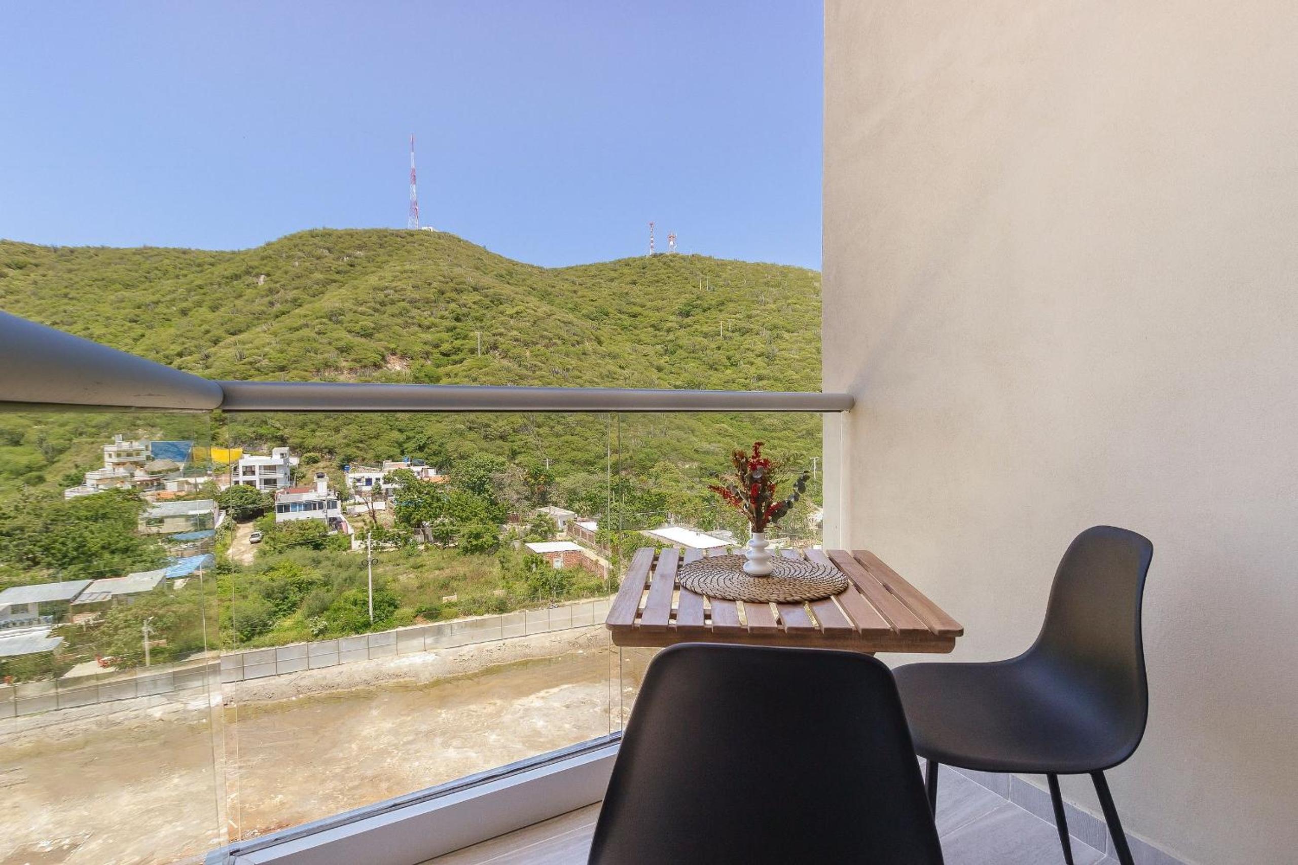 U-GO Delventto – Comfort in Pozos Colorados