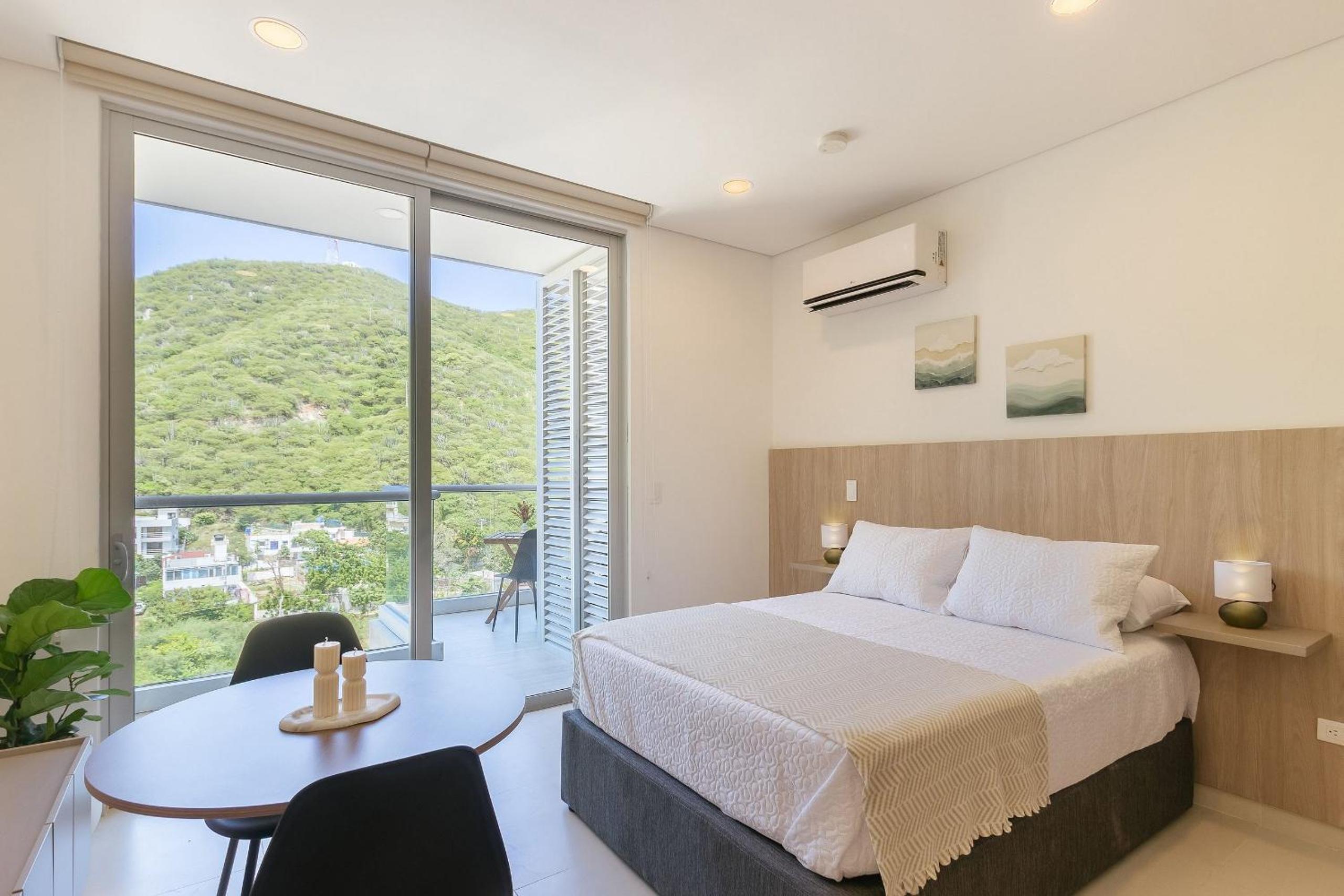 U-GO Delventto – Comfort in Pozos Colorados