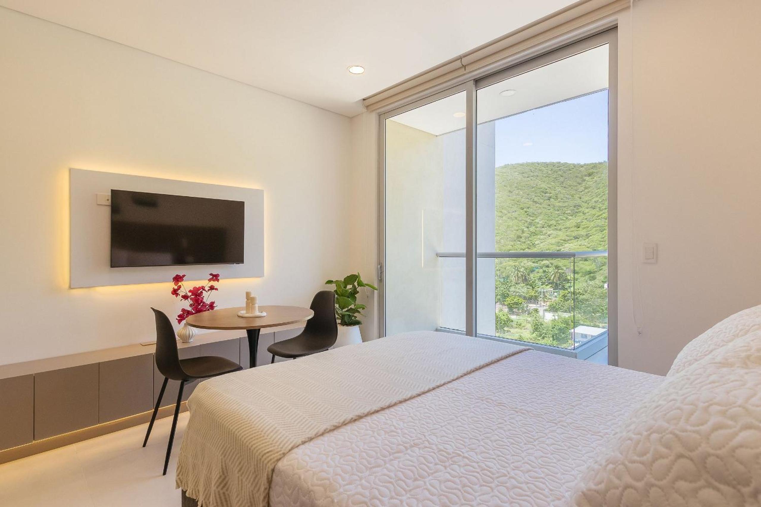 U-GO Delventto – Comfort in Pozos Colorados