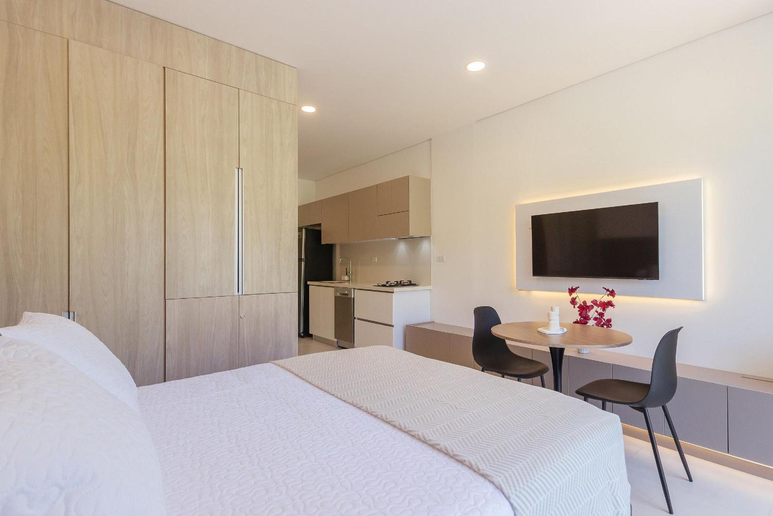 U-GO Delventto – Comfort in Pozos Colorados