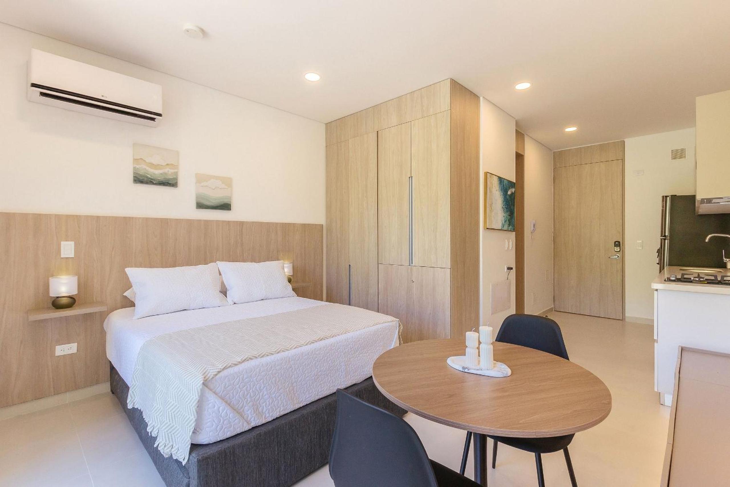U-GO Delventto – Comfort in Pozos Colorados