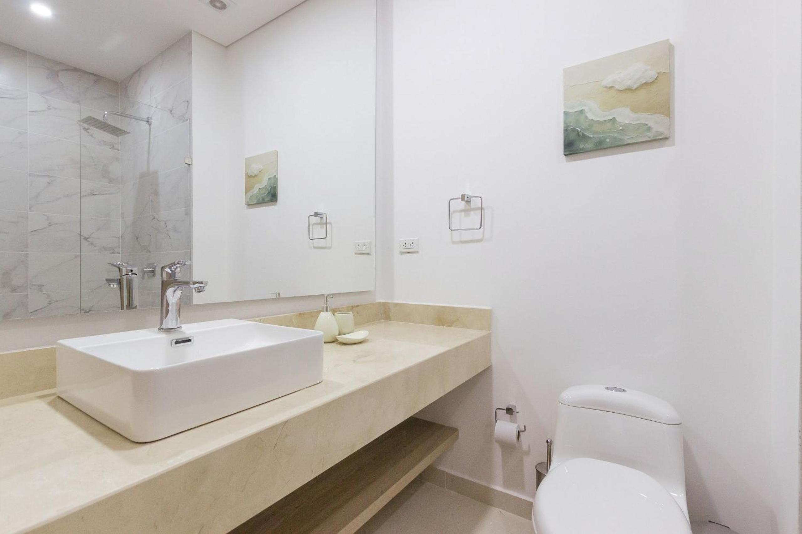 U-GO Delventto – Comfort in Pozos Colorados