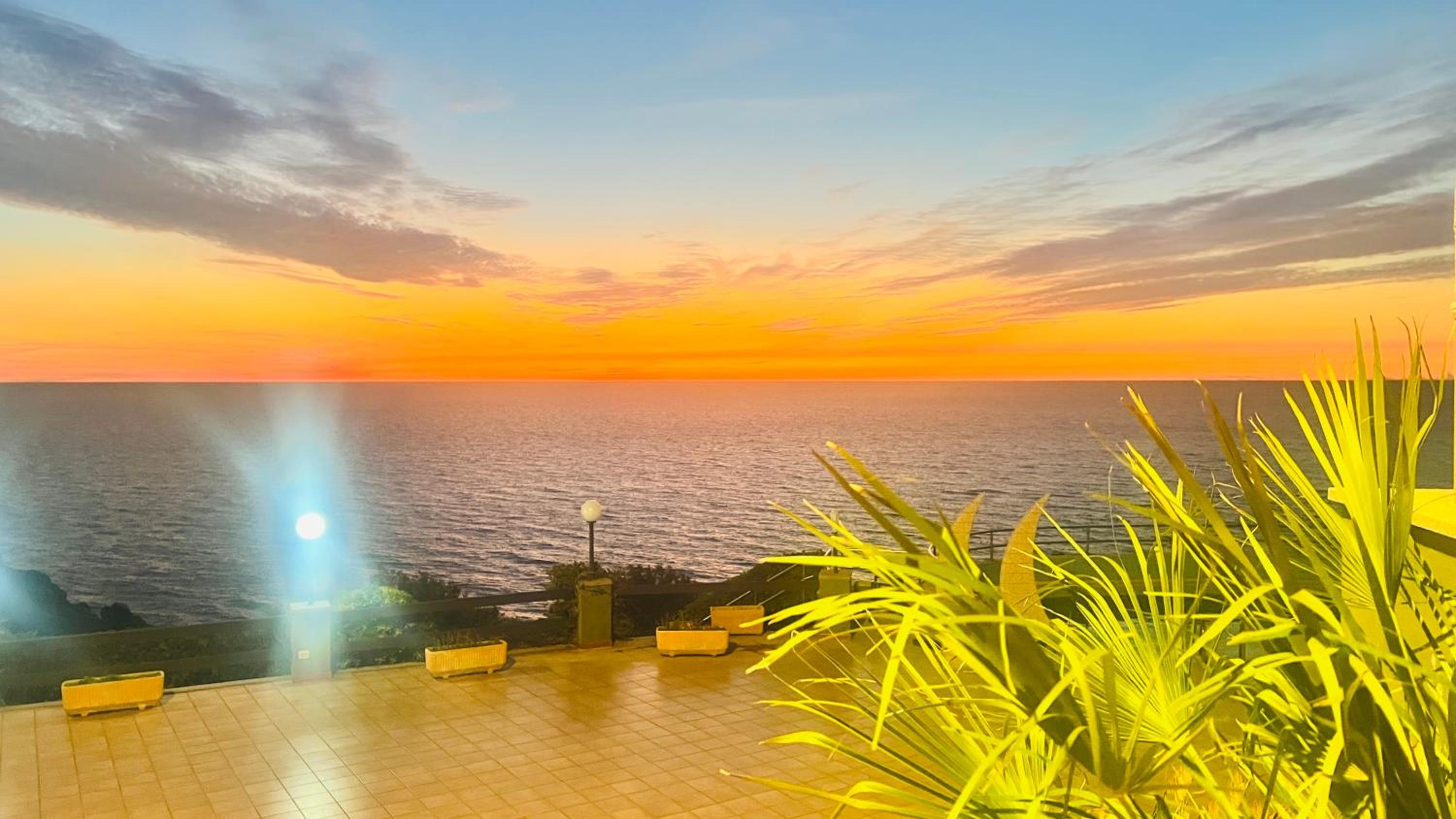 Zeeva Hotel and Resort