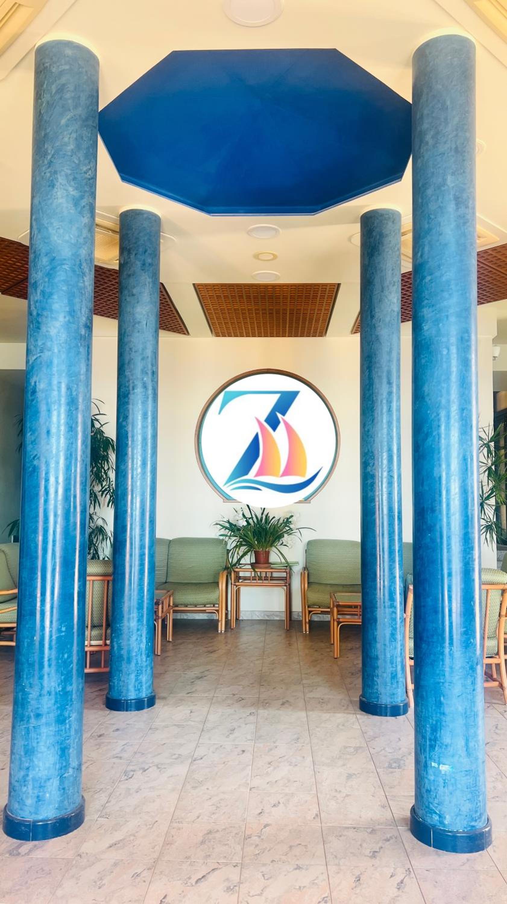 Zeeva Hotel and Resort