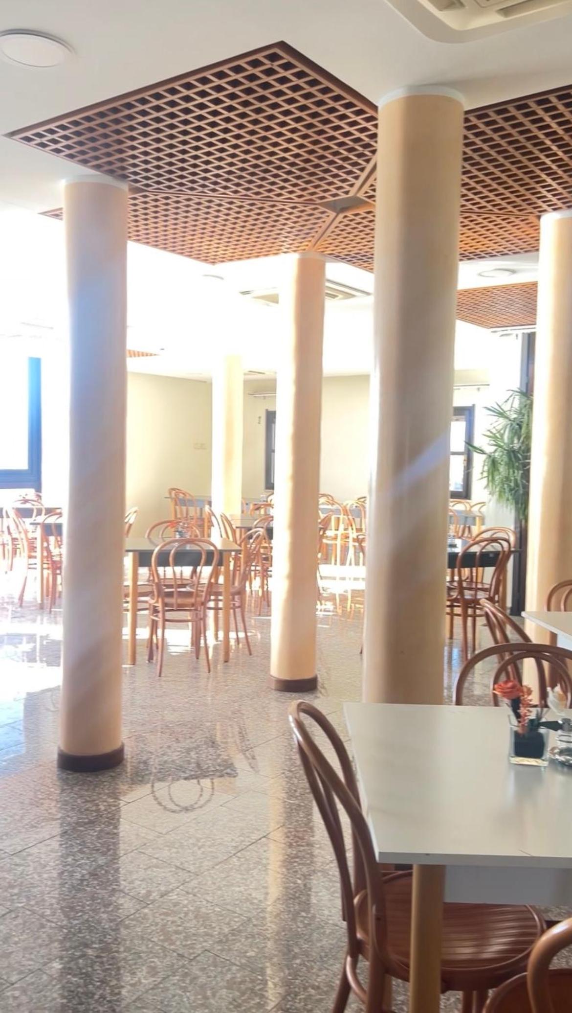Zeeva Hotel and Resort
