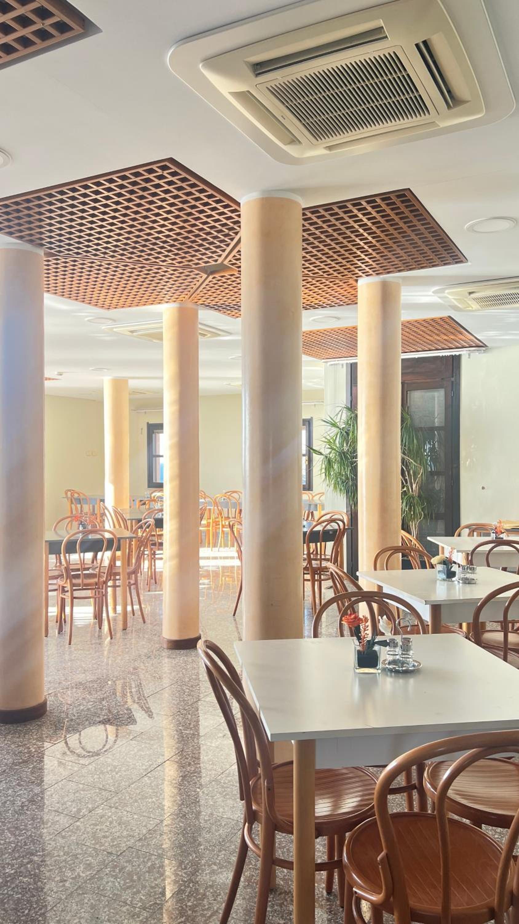 Zeeva Hotel and Resort
