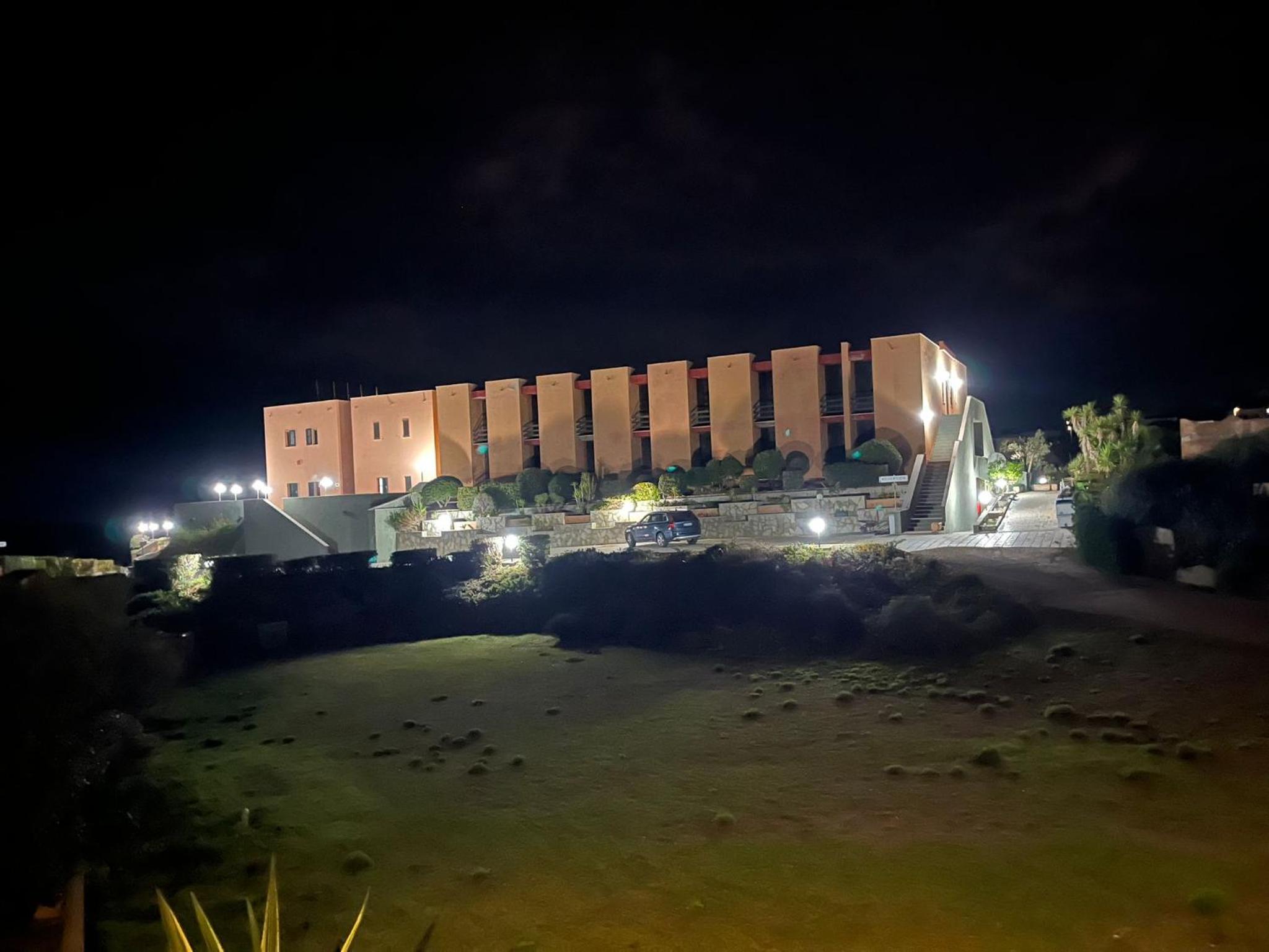 Zeeva Hotel and Resort