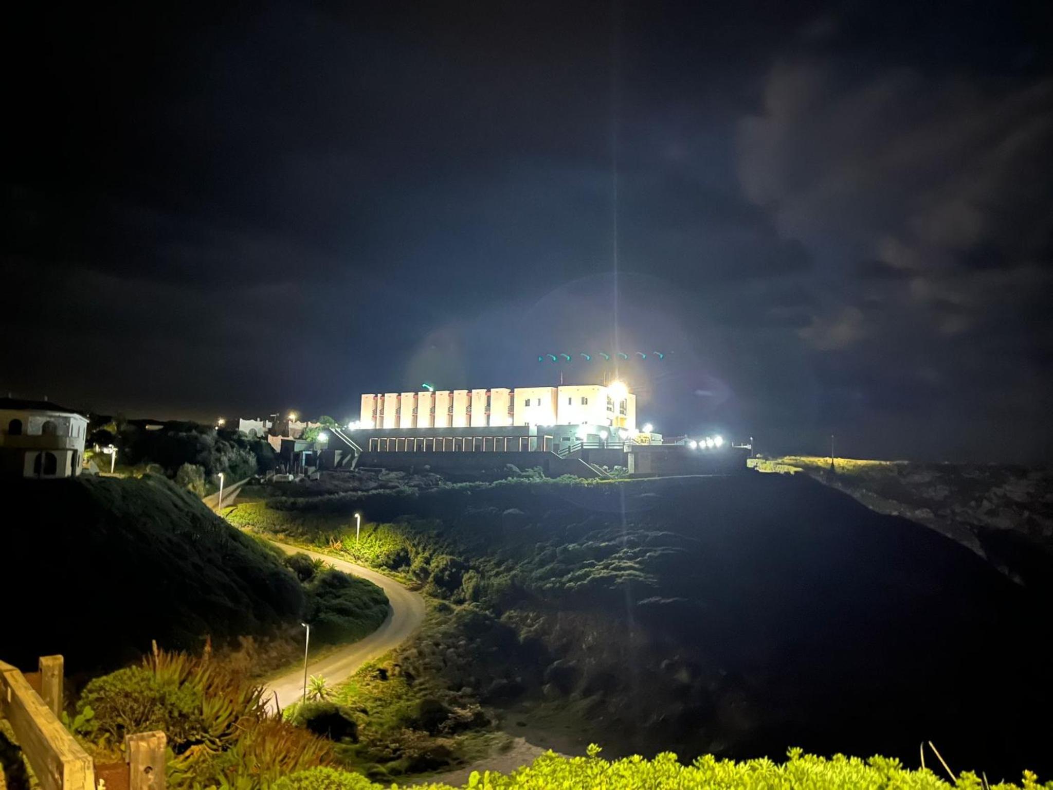 Zeeva Hotel and Resort