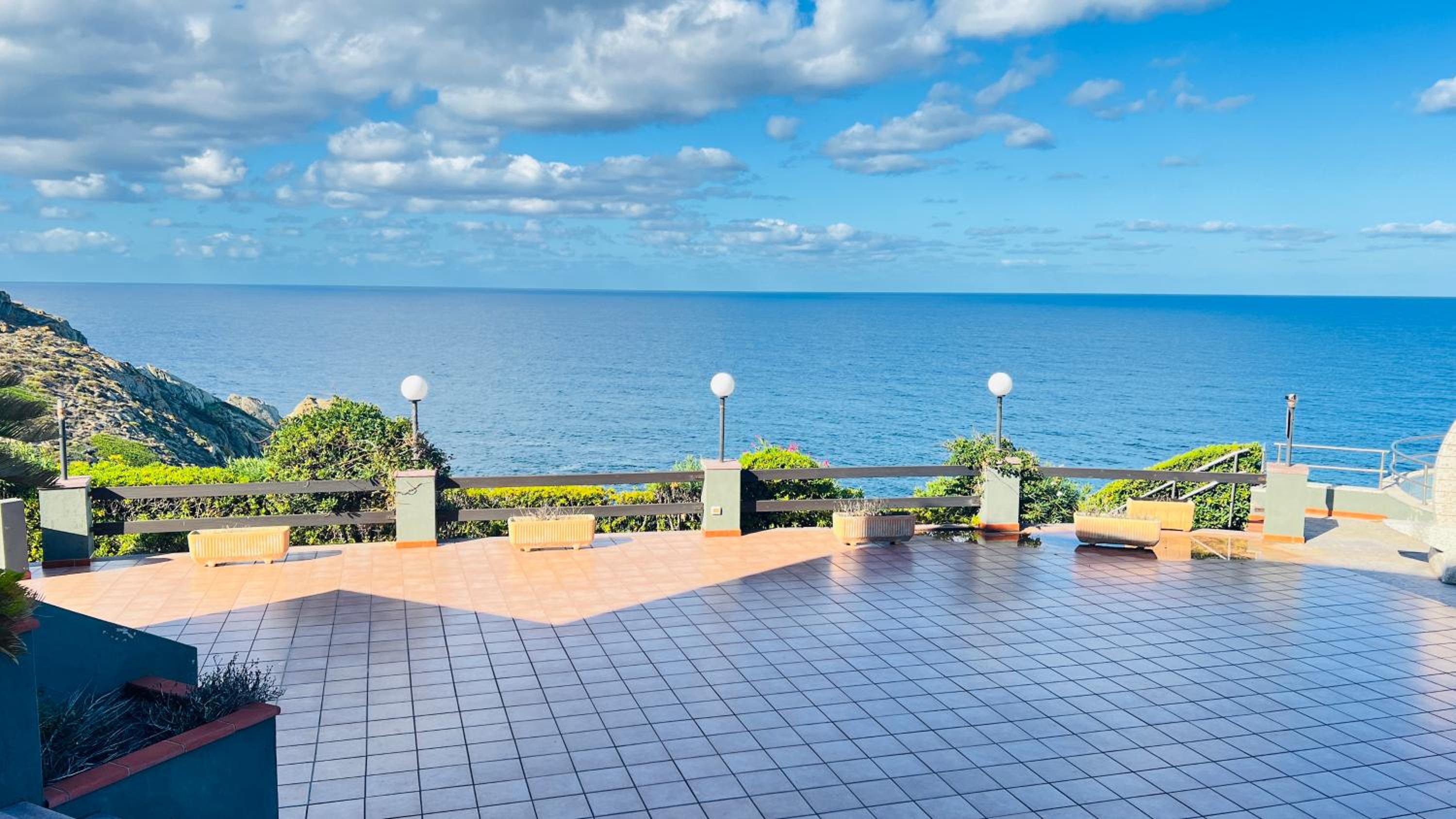 Zeeva Hotel and Resort