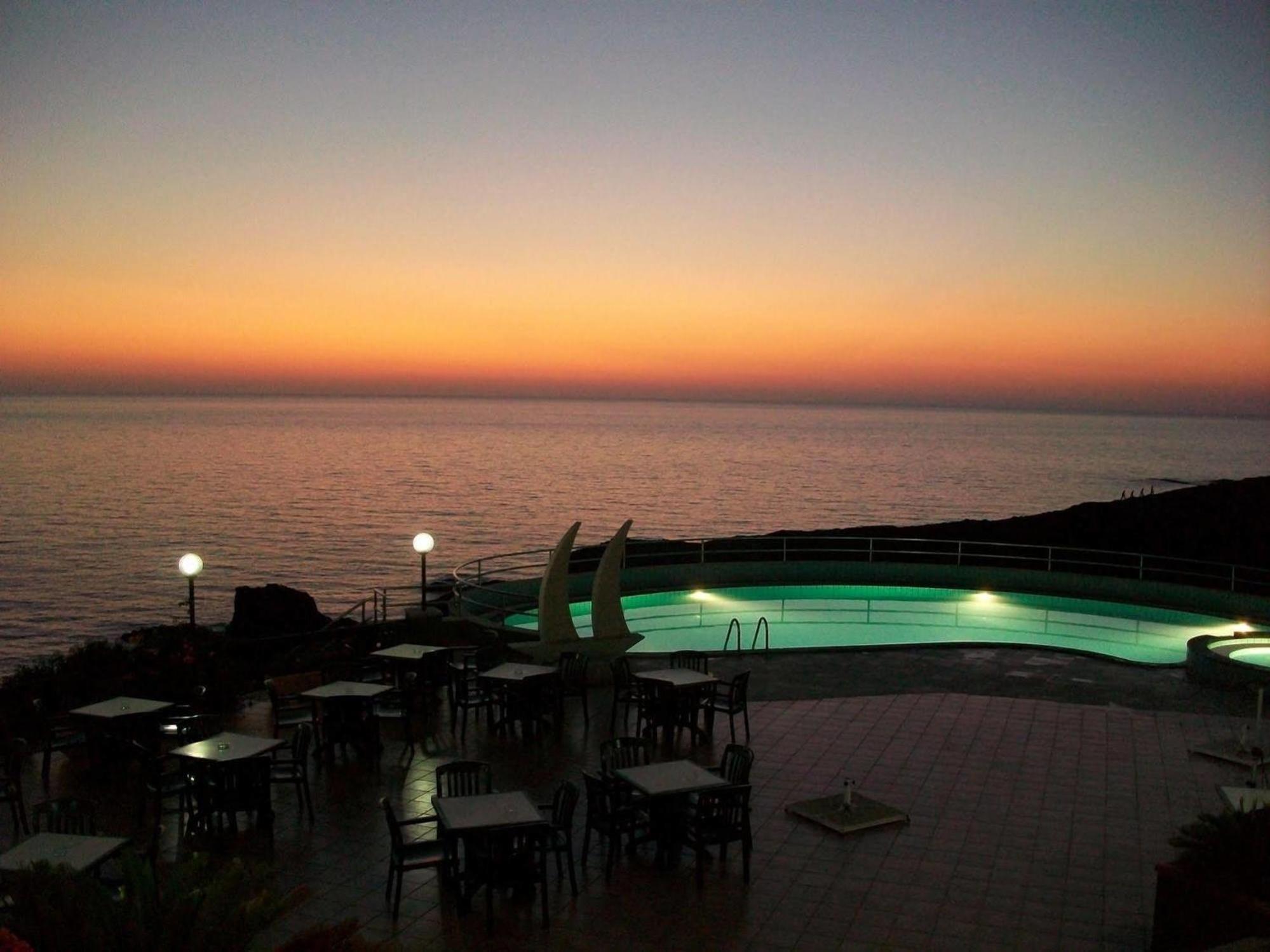 Zeeva Hotel and Resort