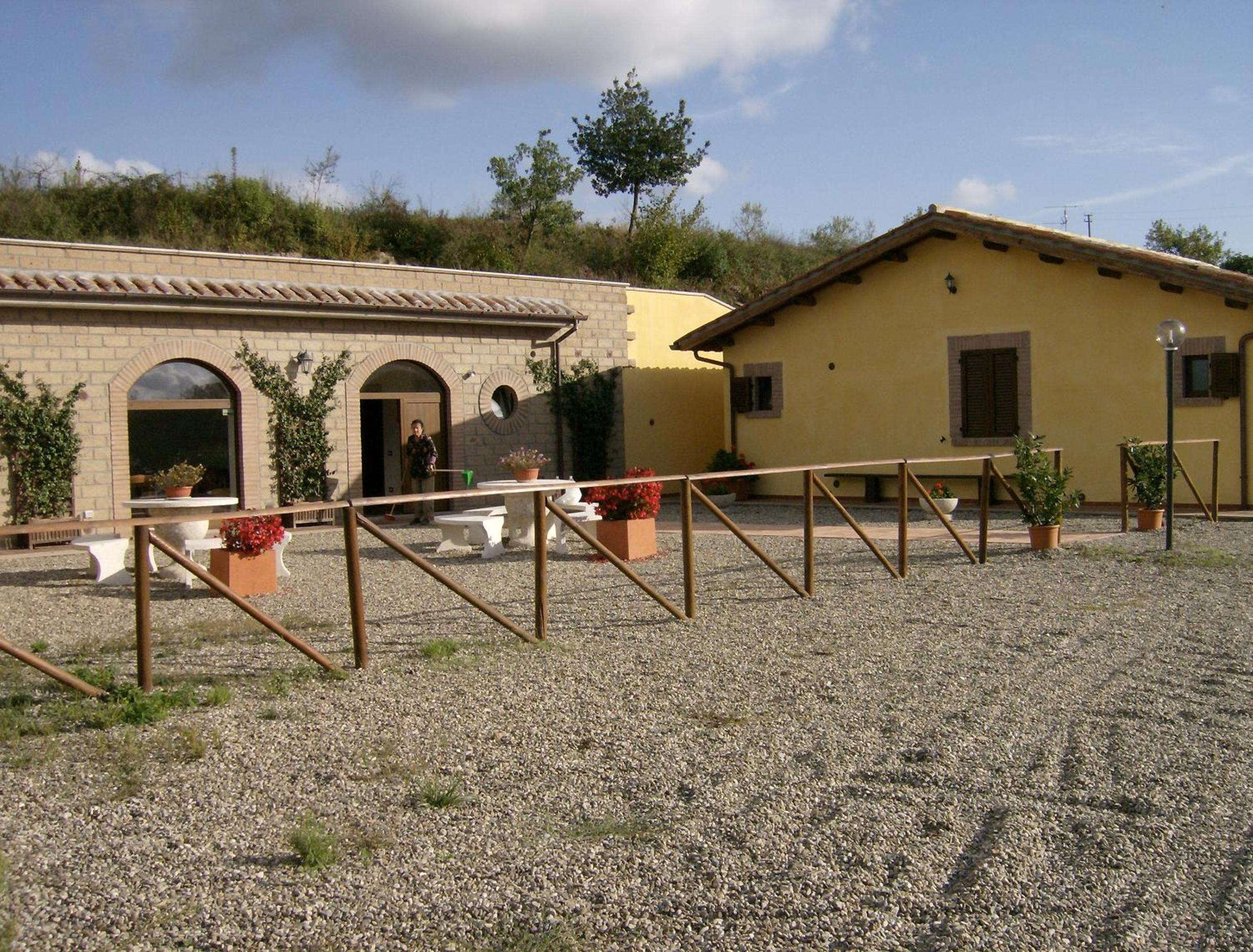 La Quiete