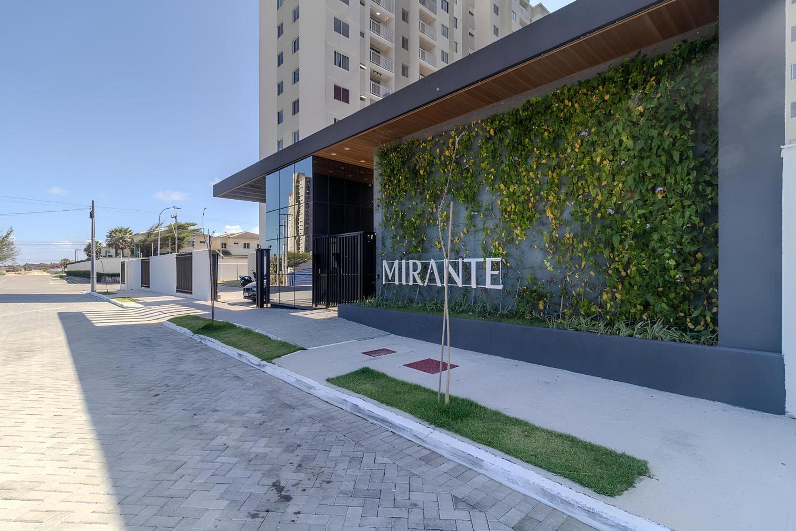 Mirante #406 - Two bedroom apartment by Carpediem