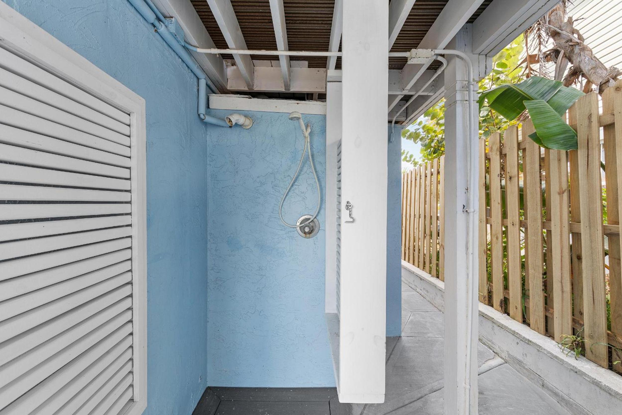 Villa Bleu 3