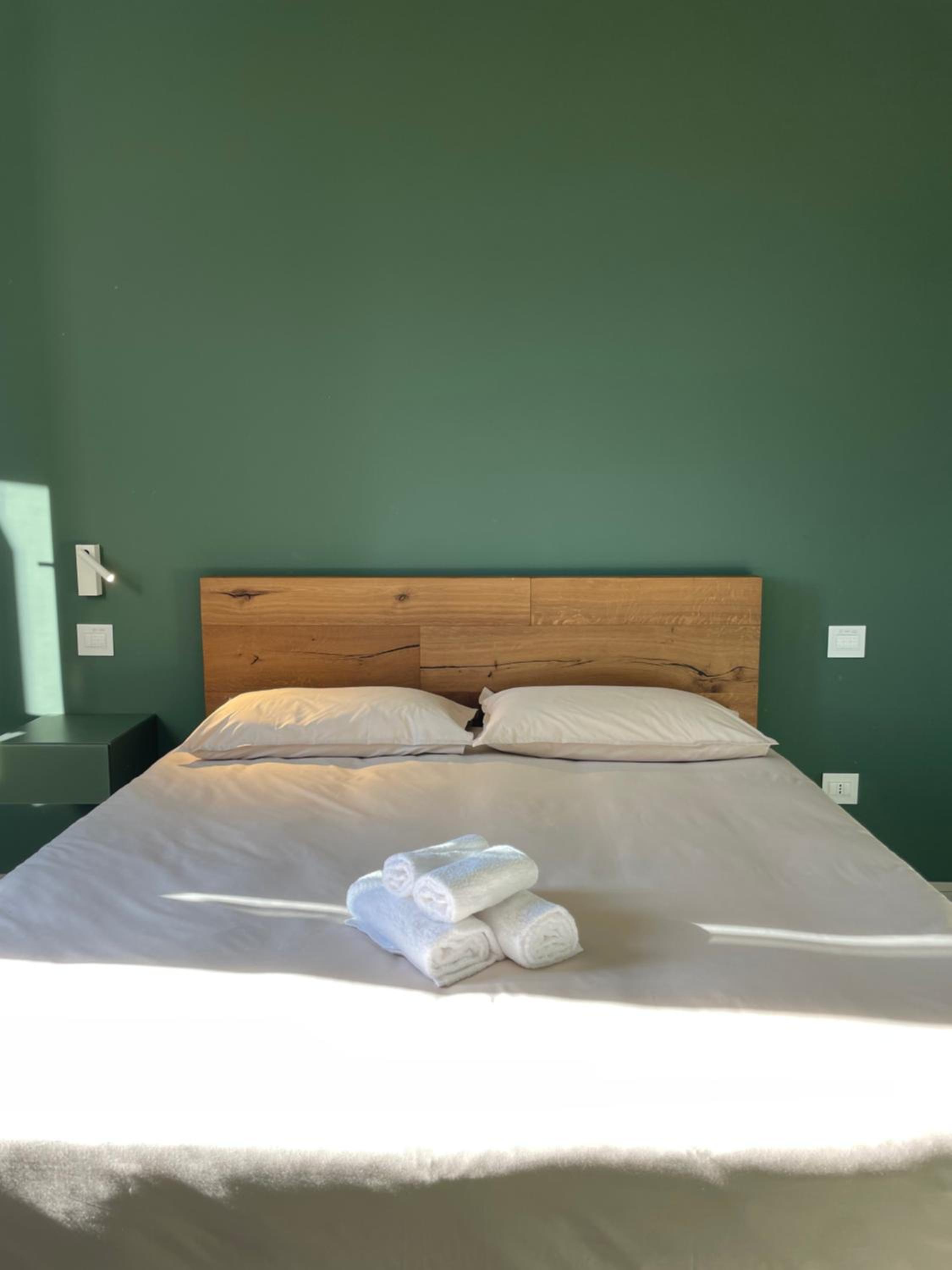 Sea & Fitness Villa