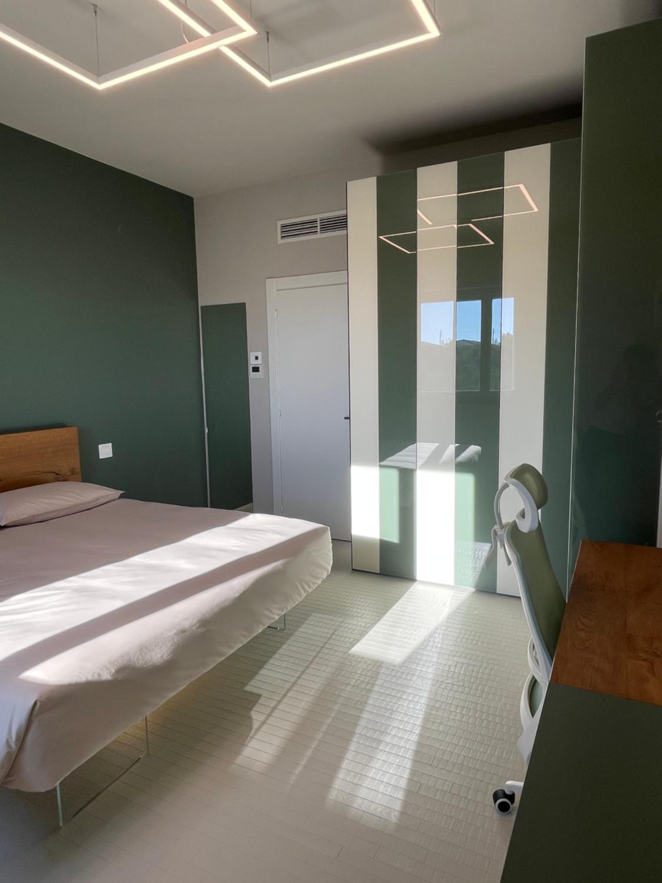 Sea & Fitness Villa