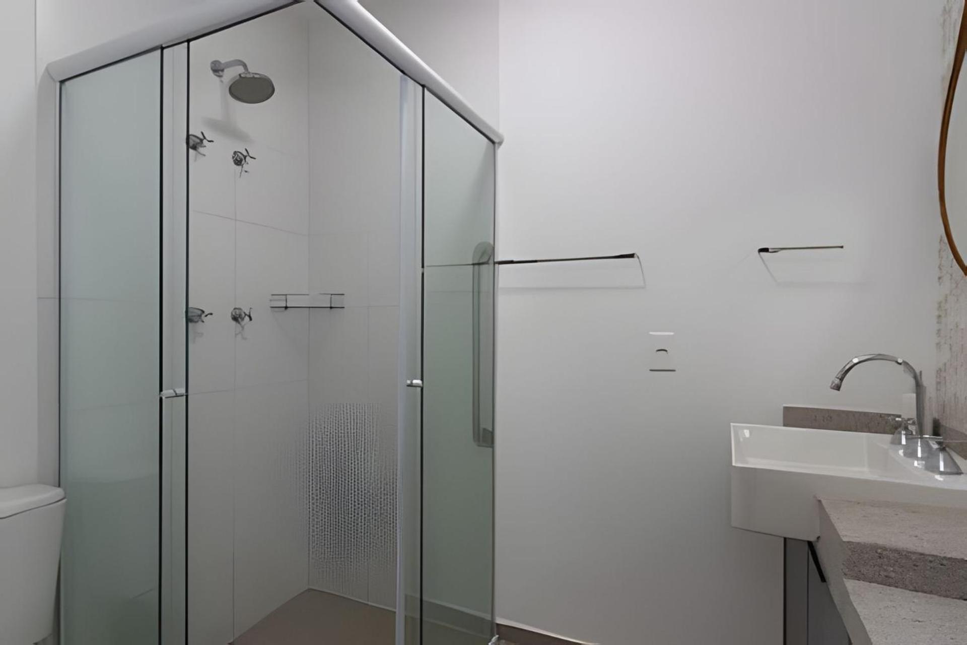 Apê Perdizes C/AR piscina prox Allianz