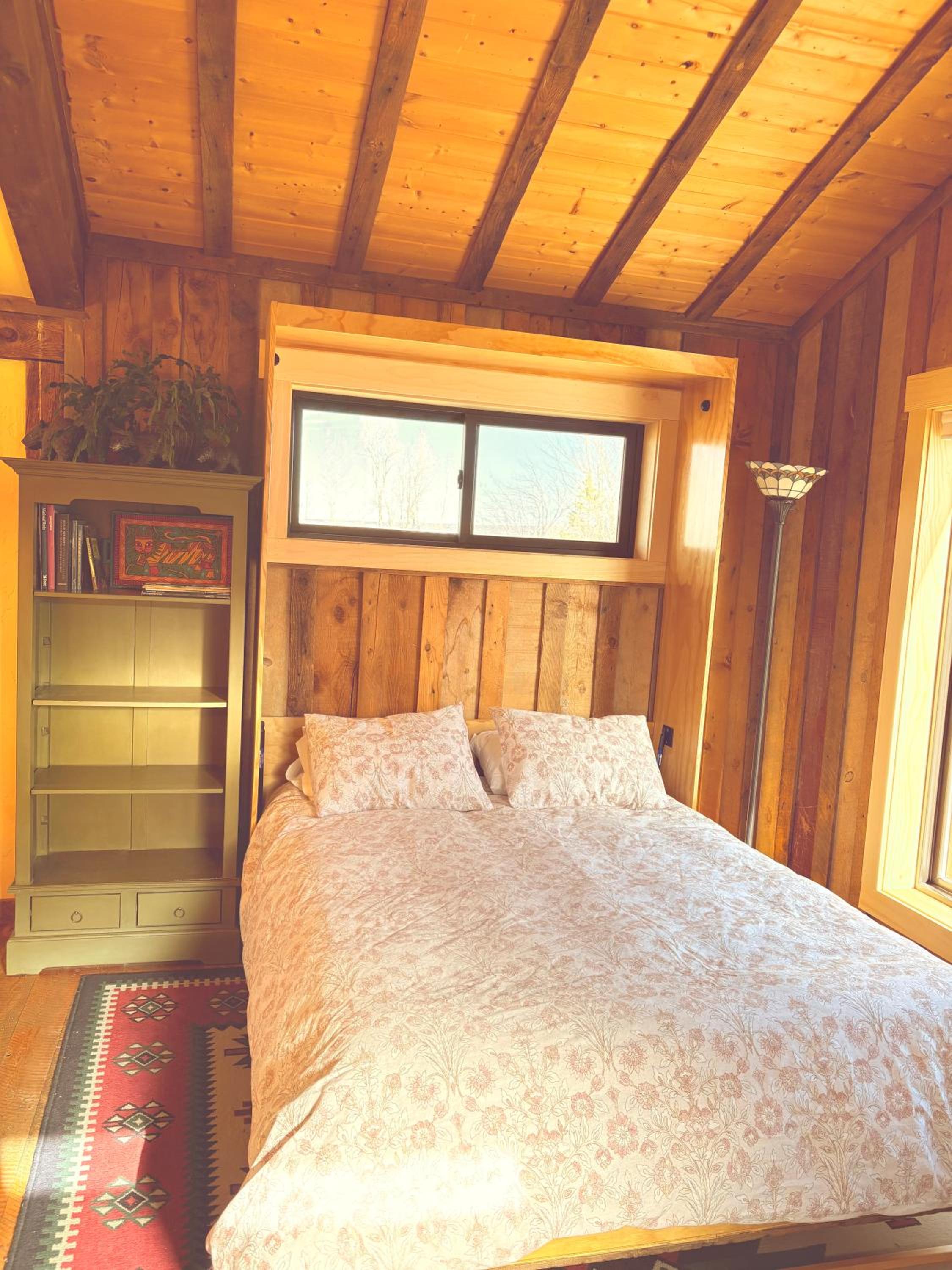 Cozy Cottage in the Tetons
