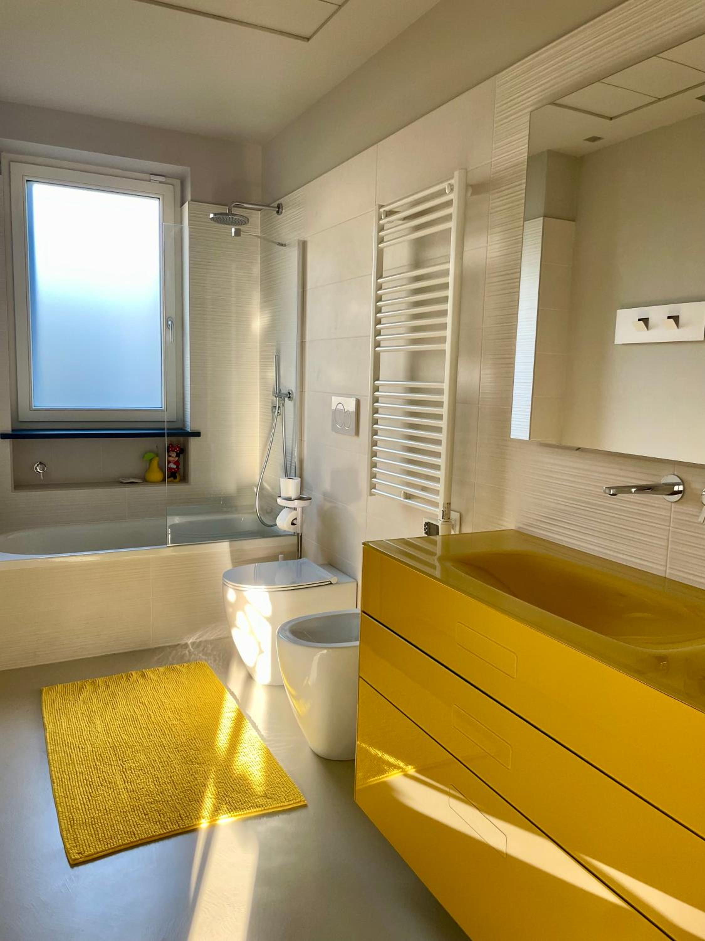 Sea & Fitness Villa