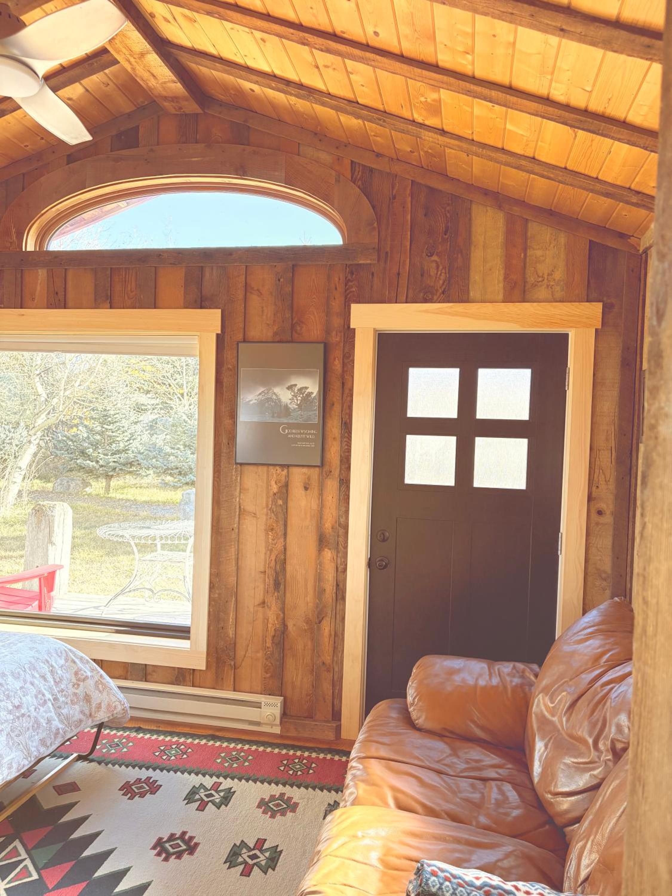 Cozy Cottage in the Tetons