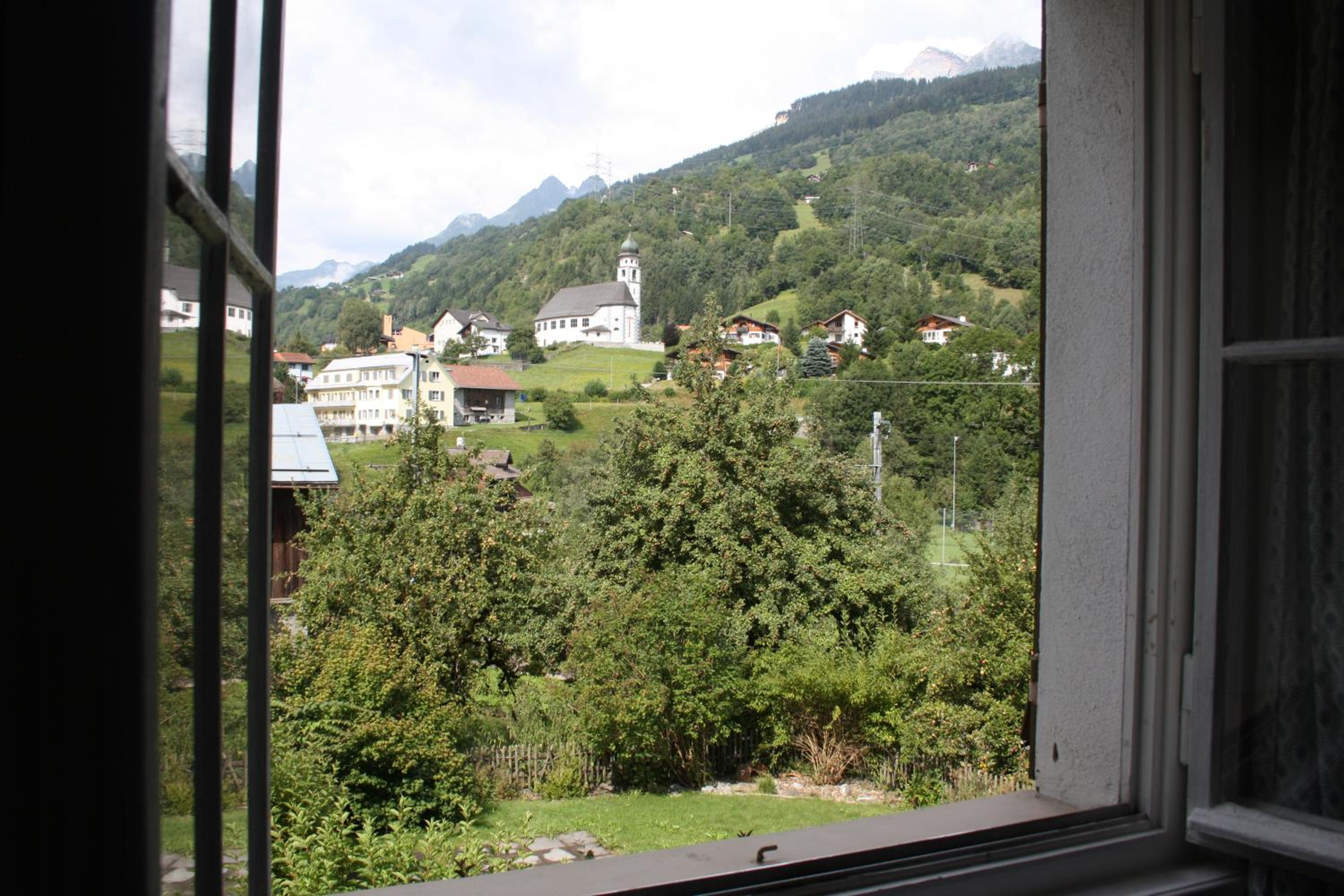 Ustria Crusch Alva