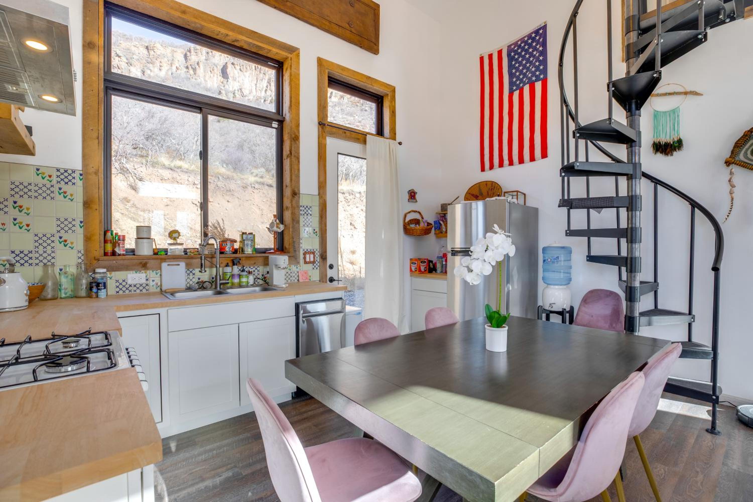 Stunning Hideaway Ranch in Black Canyon NP!