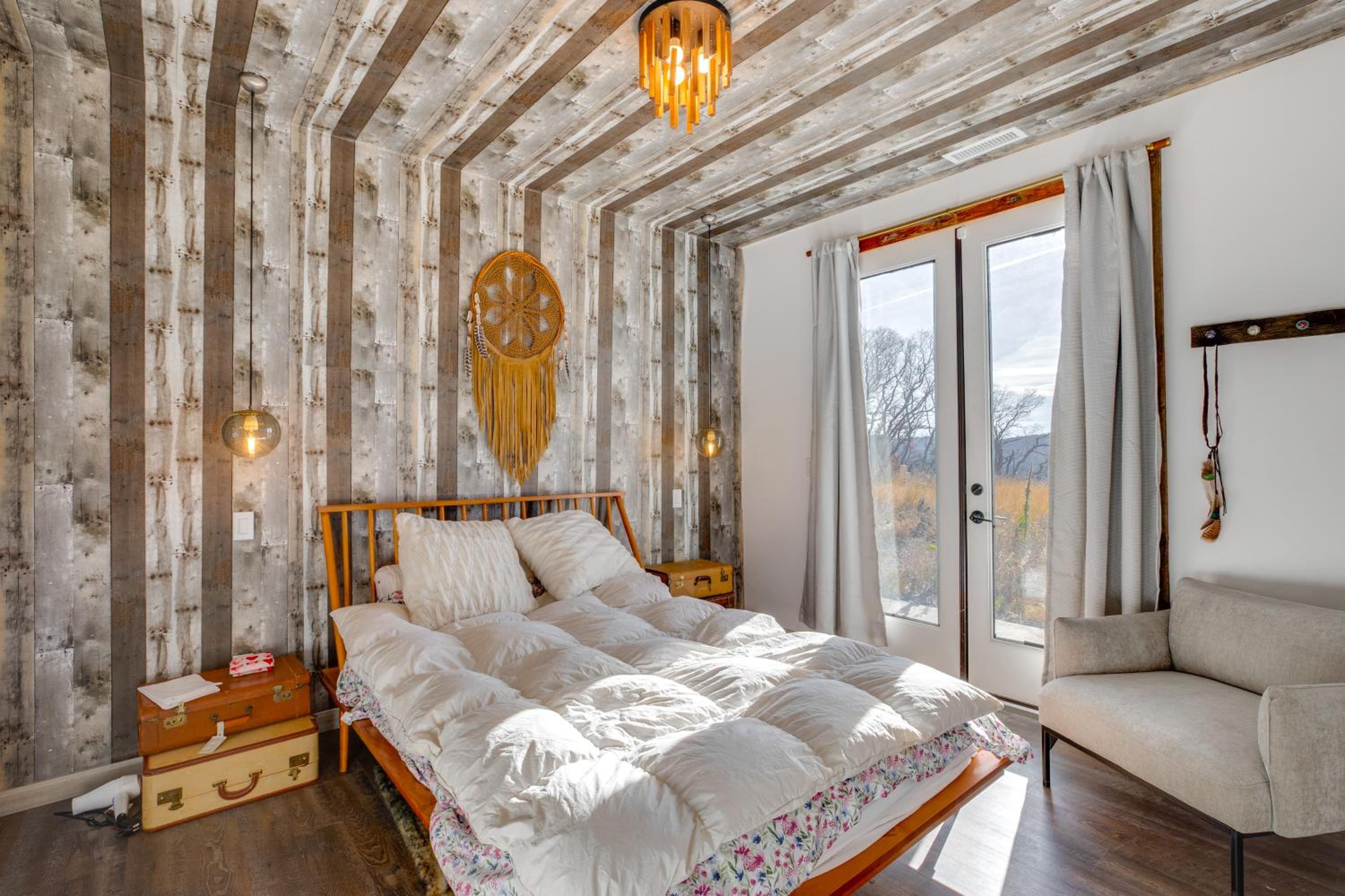 Stunning Hideaway Ranch in Black Canyon NP!