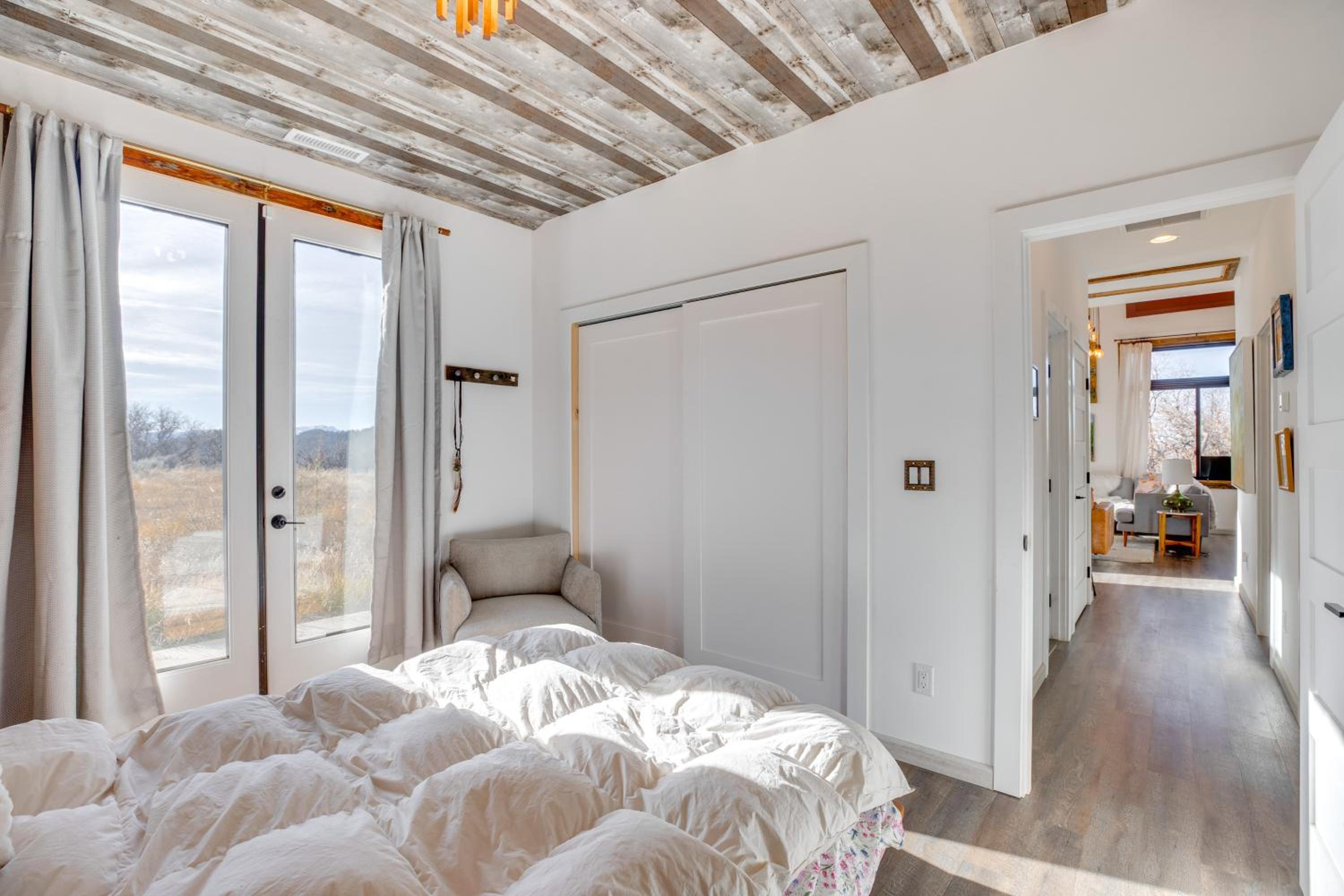 Stunning Hideaway Ranch in Black Canyon NP!