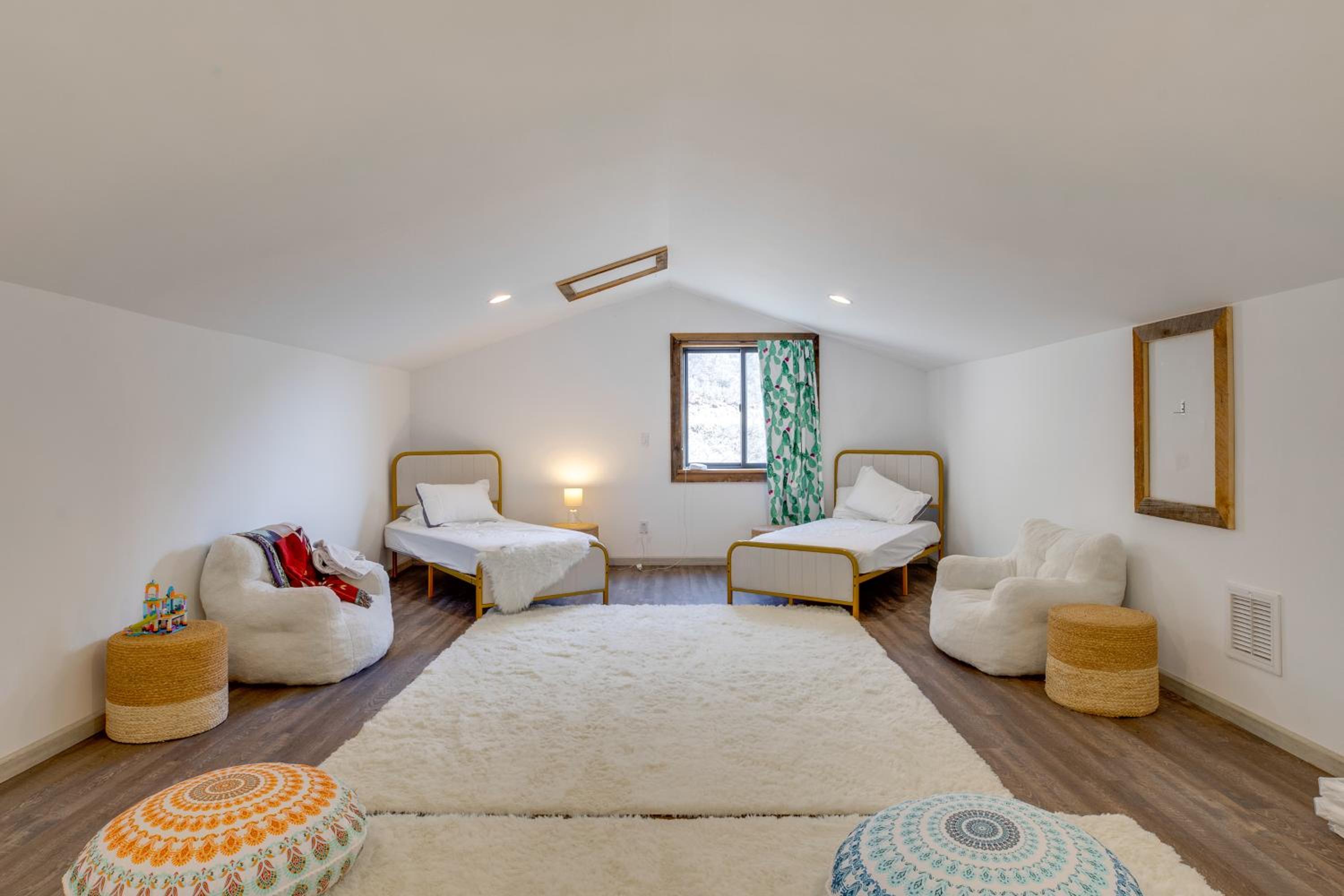 Stunning Hideaway Ranch in Black Canyon NP!