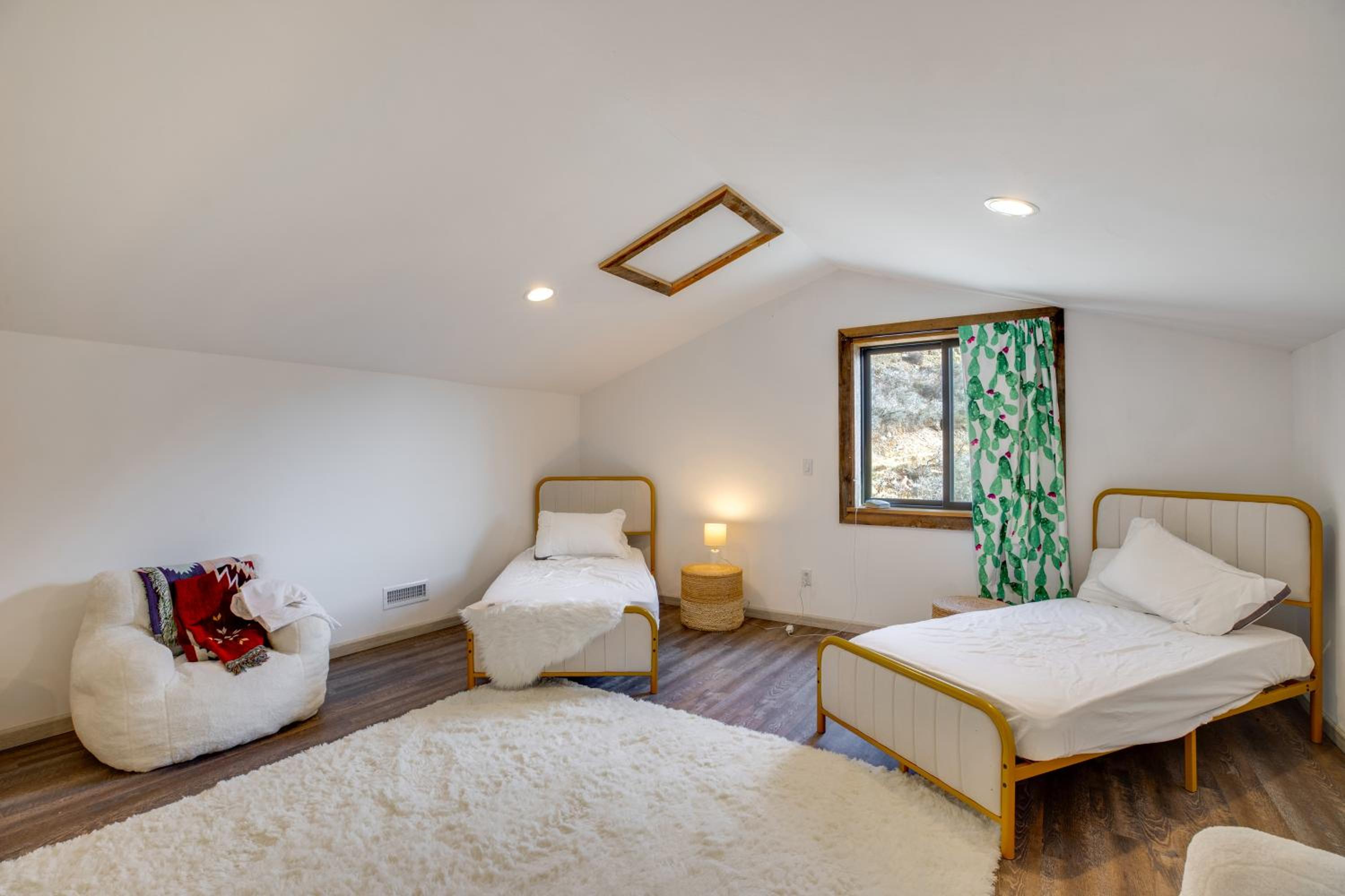 Stunning Hideaway Ranch in Black Canyon NP!