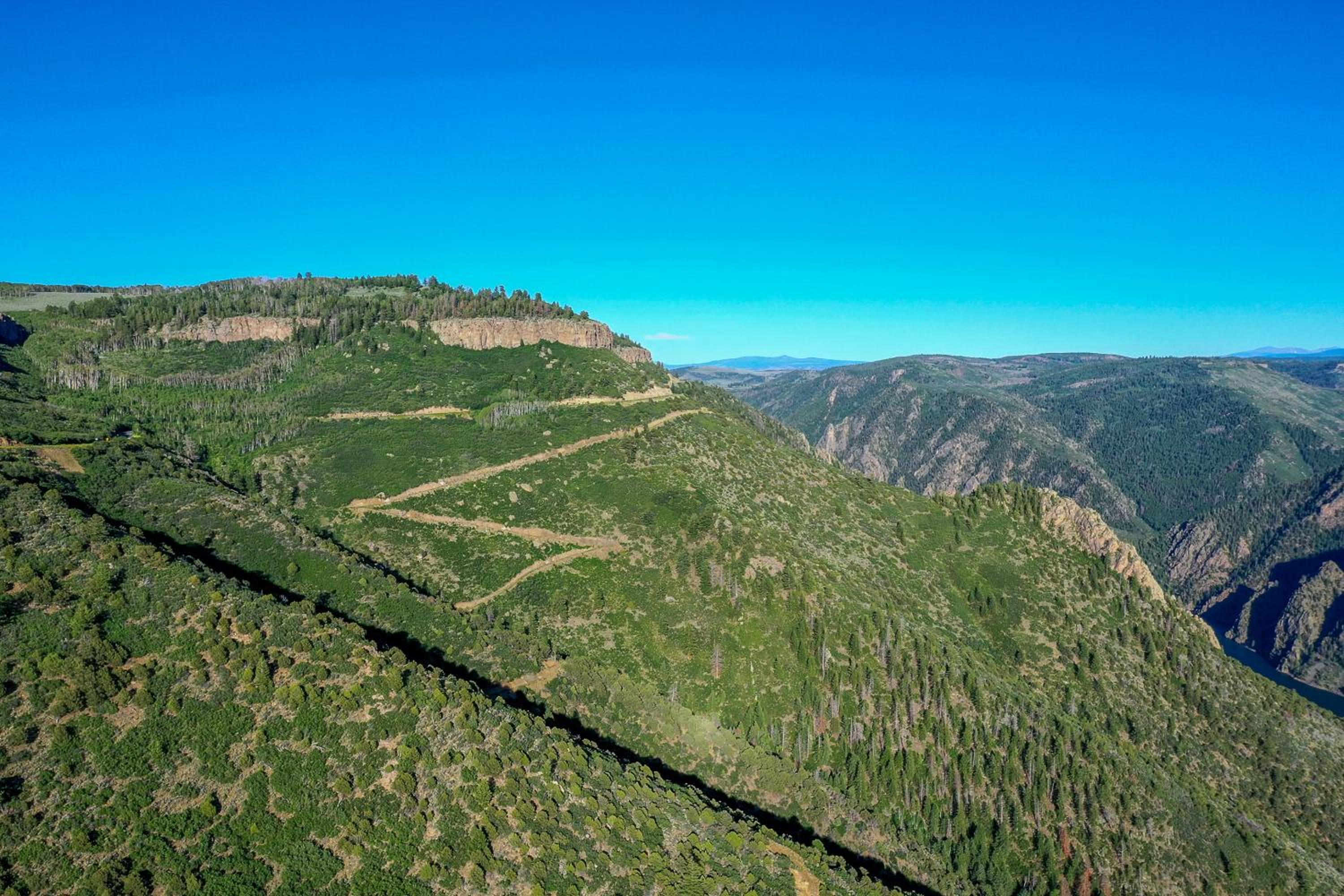 Stunning Hideaway Ranch in Black Canyon NP!