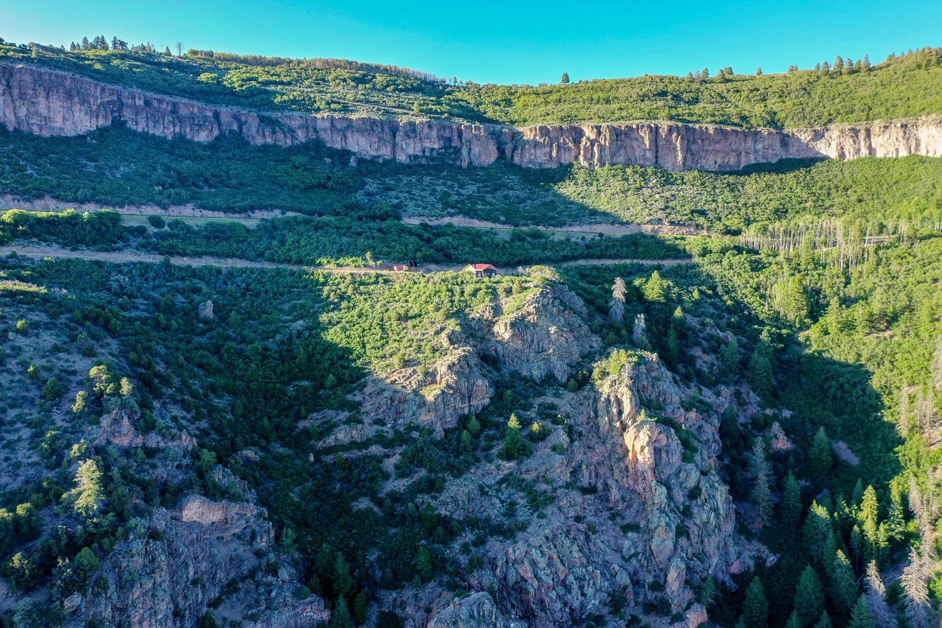Stunning Hideaway Ranch in Black Canyon NP!